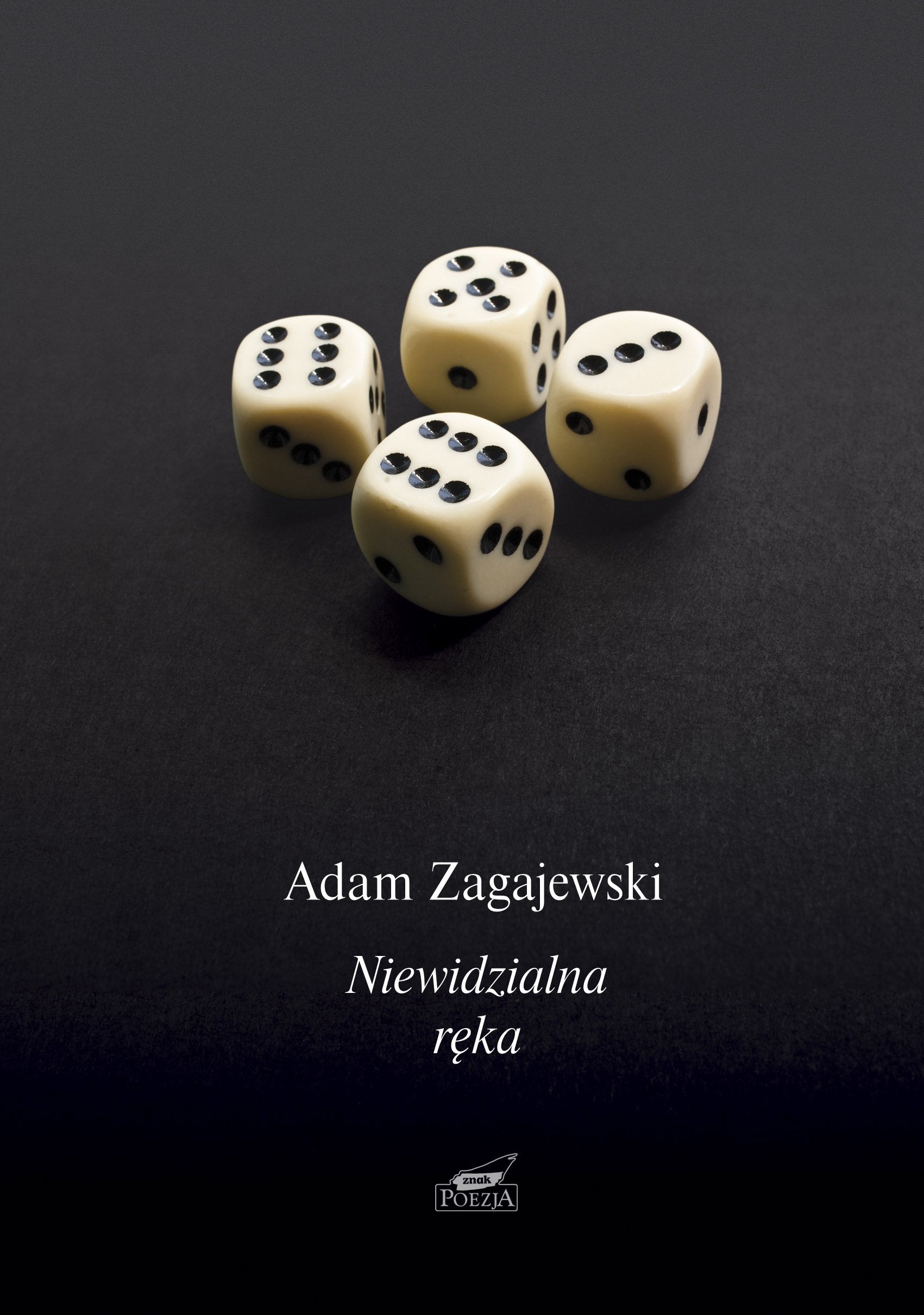 Product Image: Niewidzialna ręka