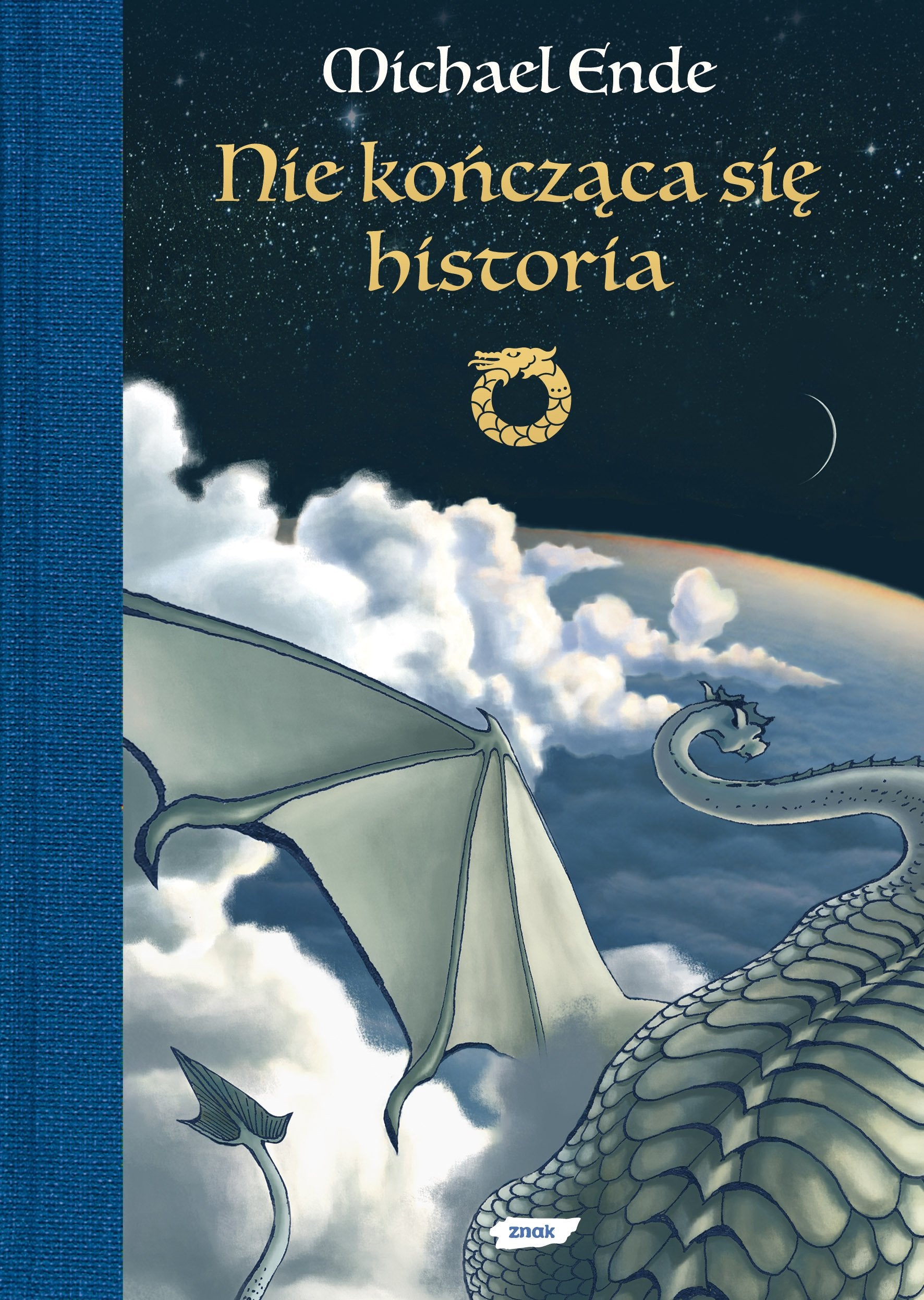Nie kończąca się historia Books