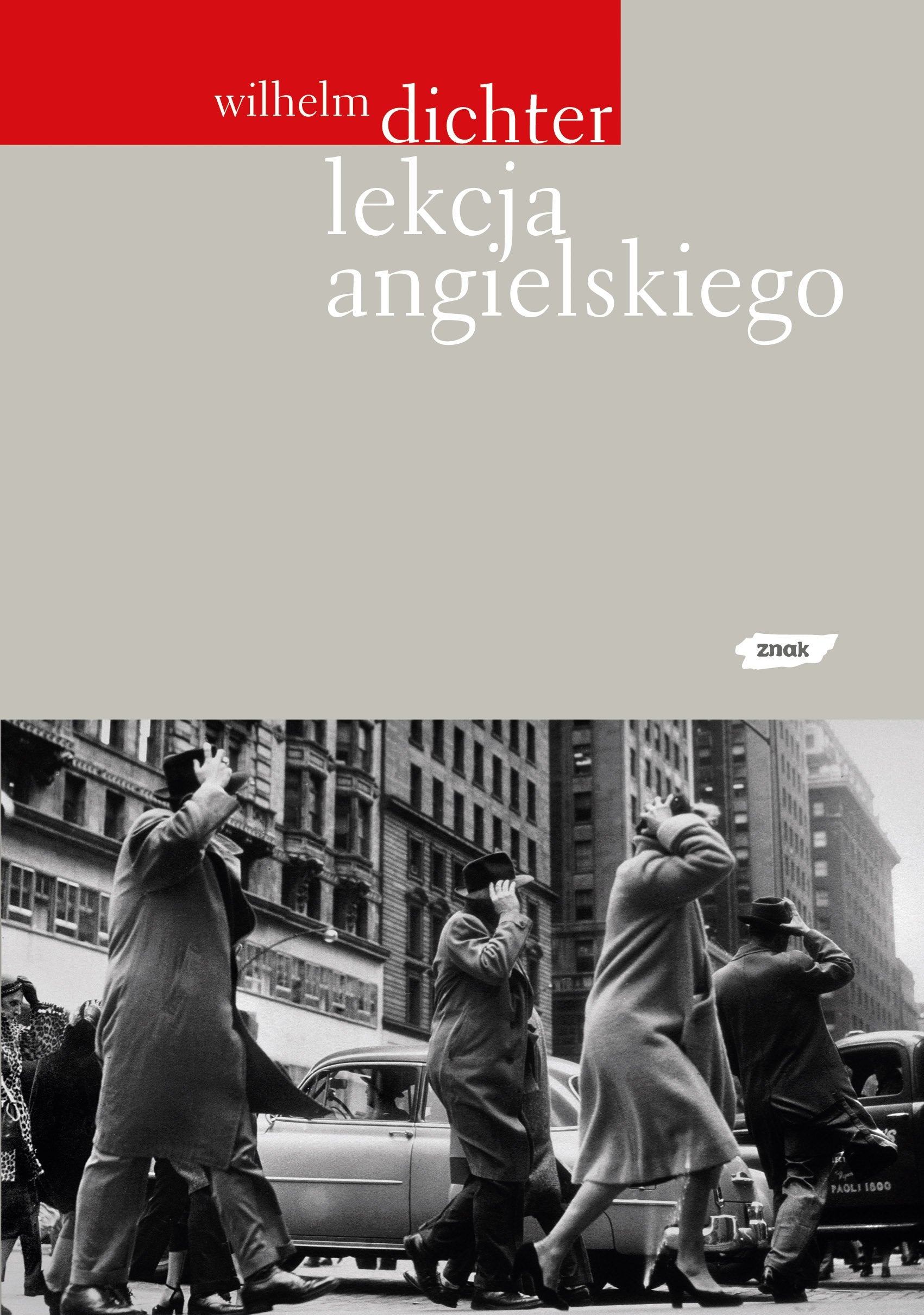 Lekcja angielskiego Books