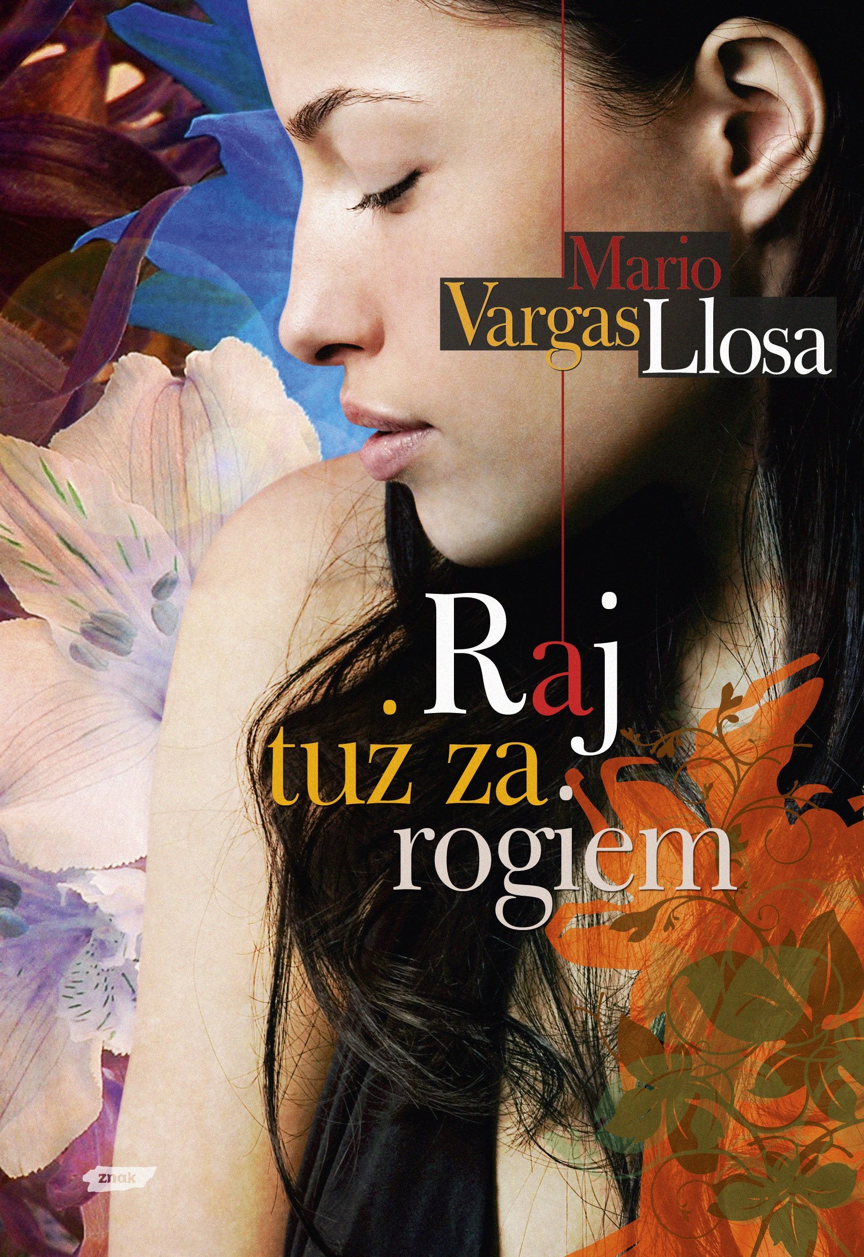 Raj tuż za rogiem Books