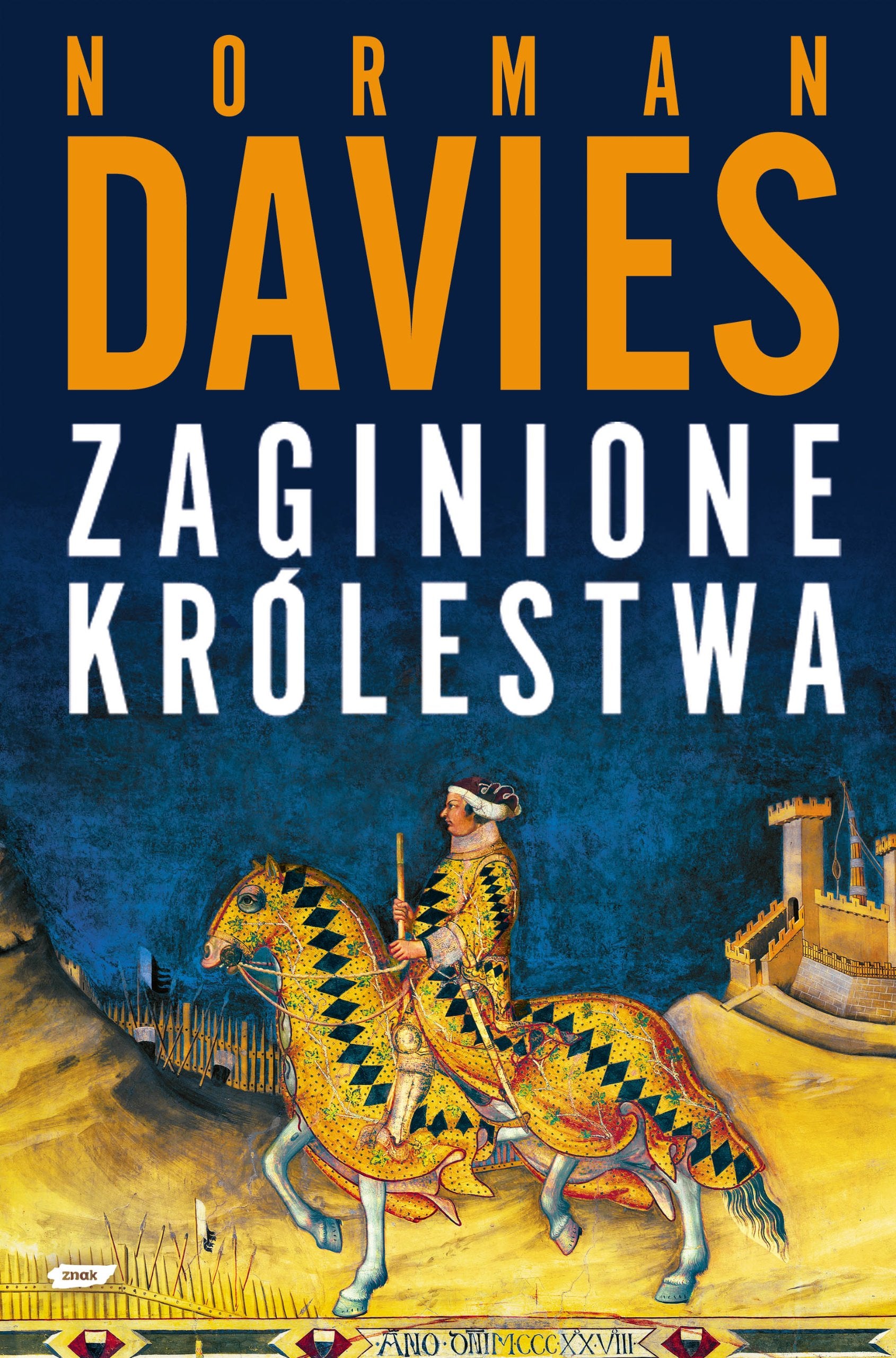 Zaginione krolestwa Film, Art & Culture