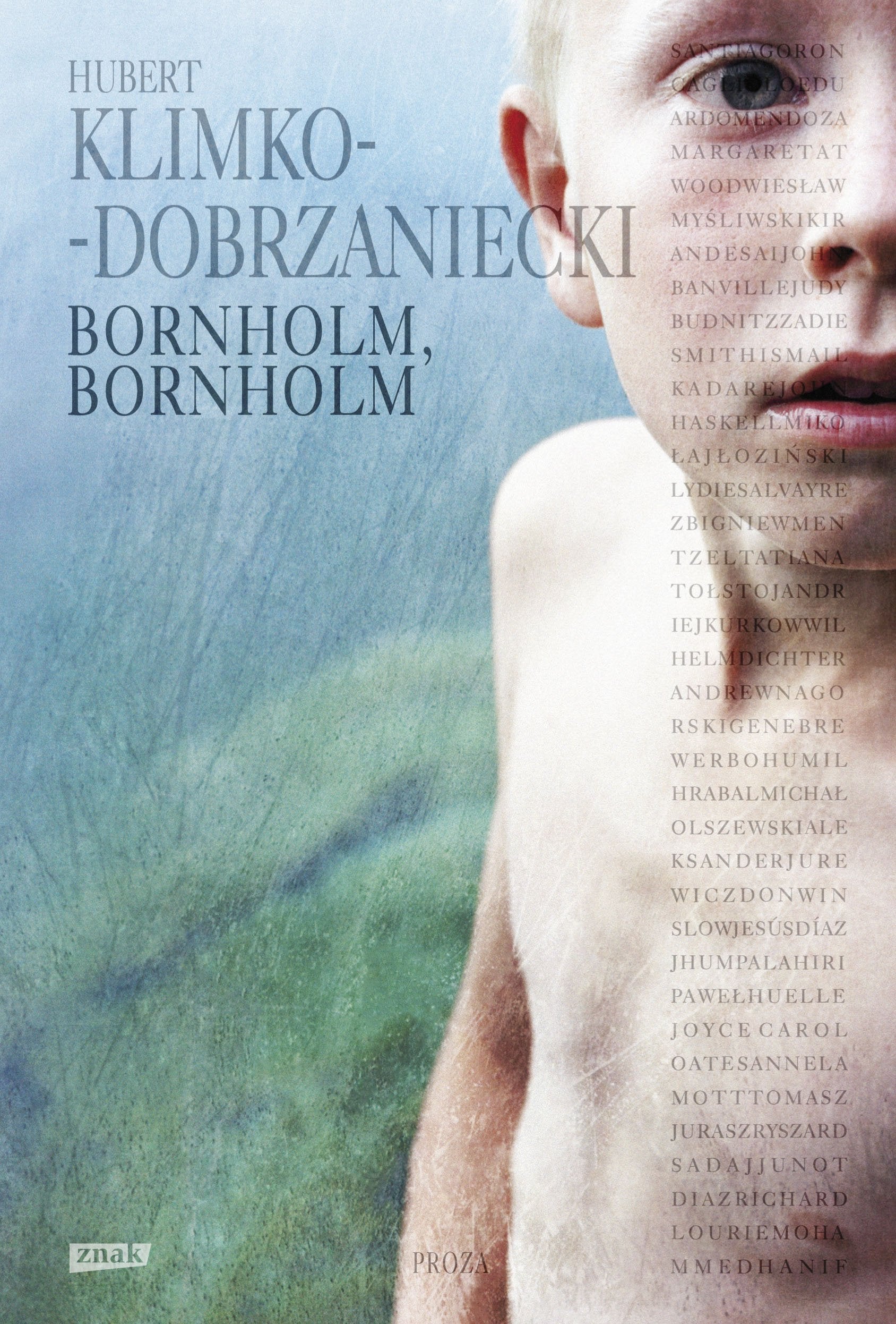 Bornholm, Bornholm Books