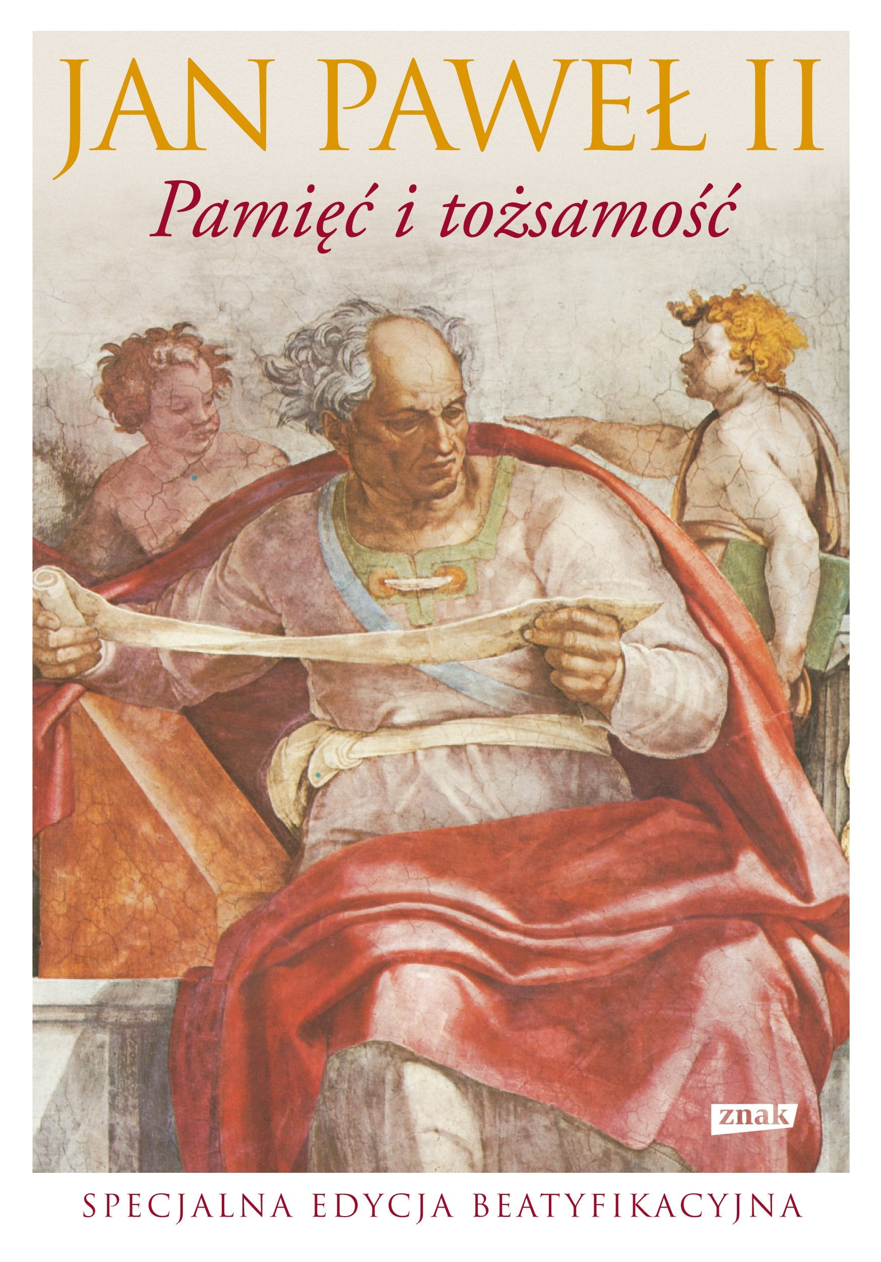 Pamiec i tozsamosc Rozmowy na przelomie tysiacleci book