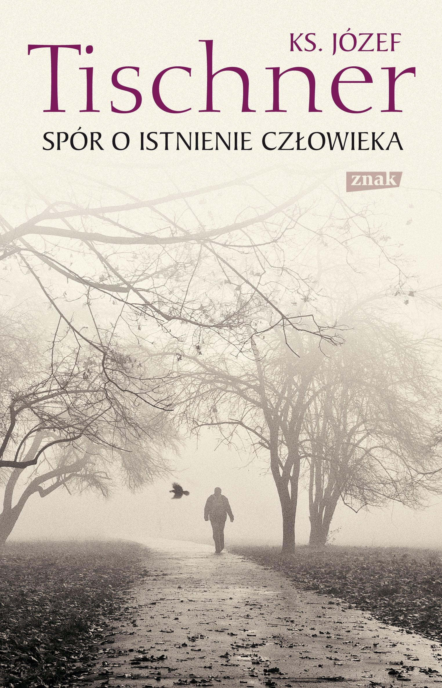 Spor o istnienie czlowieka Philosophy
