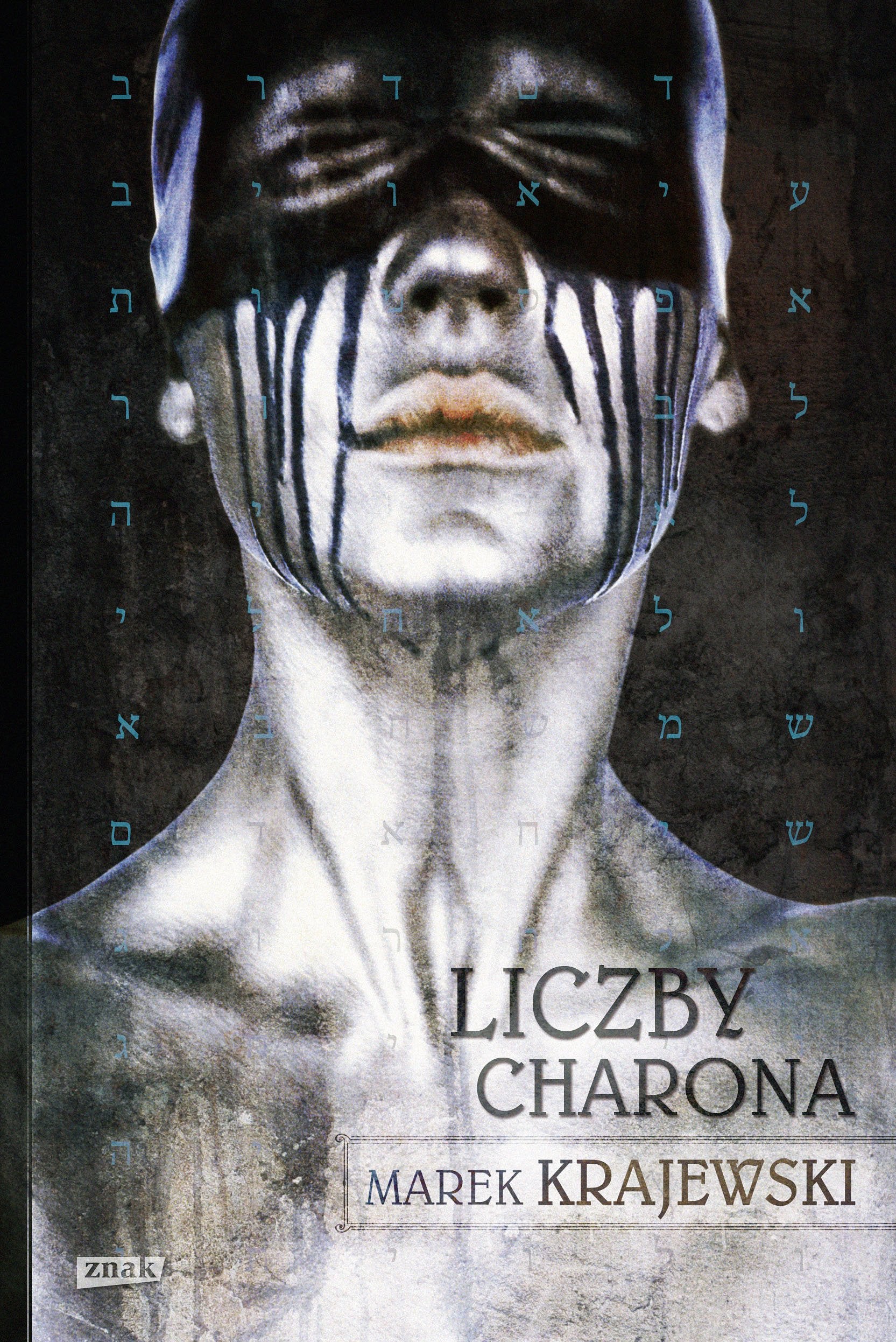 Liczby Charona Books