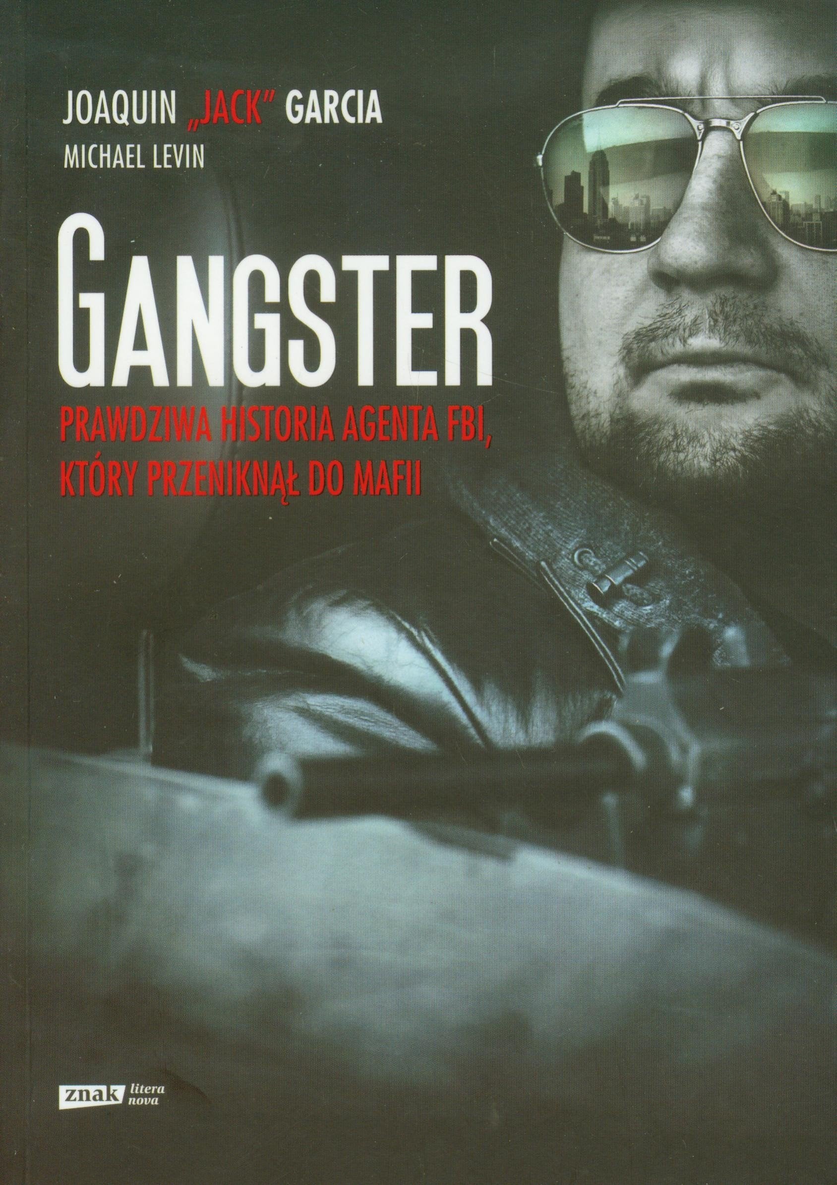 Gangster Books