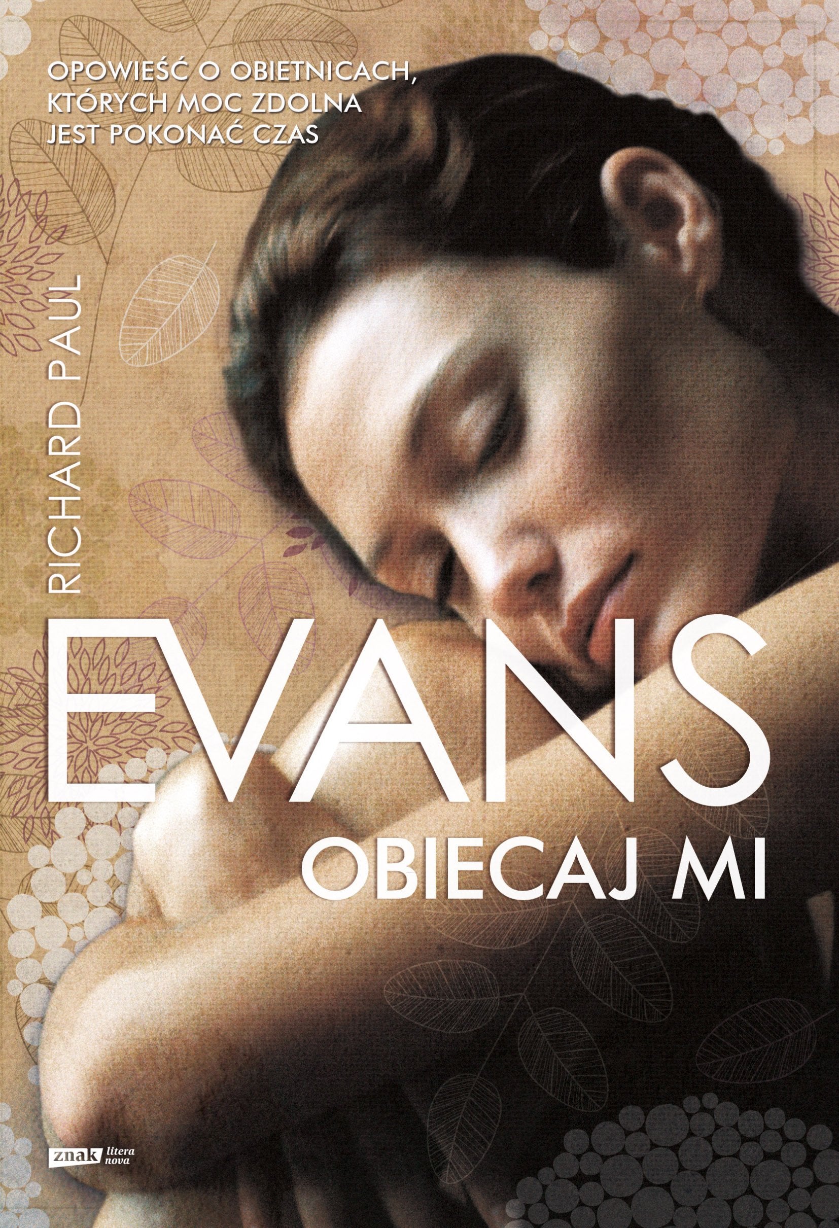 Obiecaj mi Books