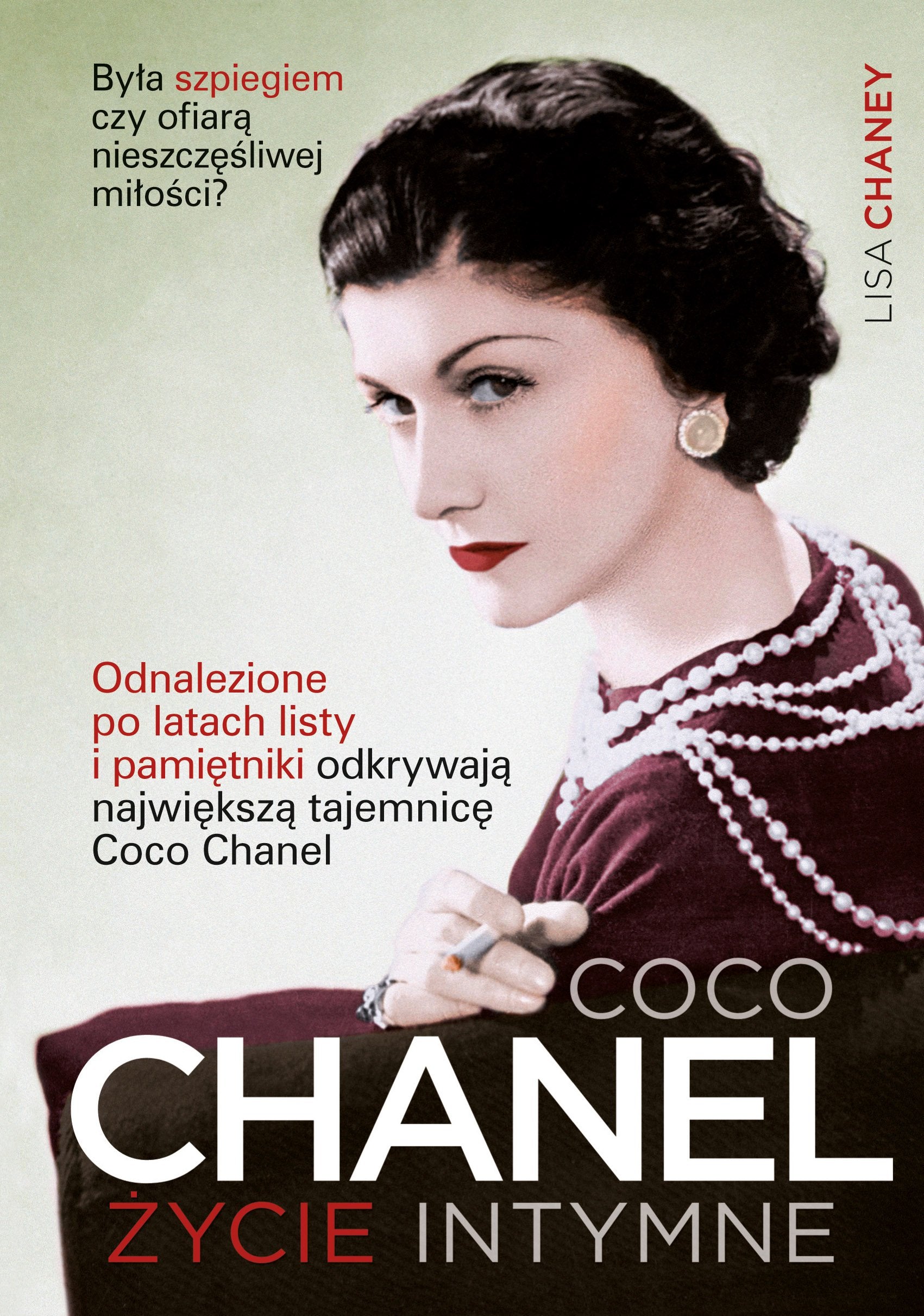 Coco Chanel Życie intymne Books