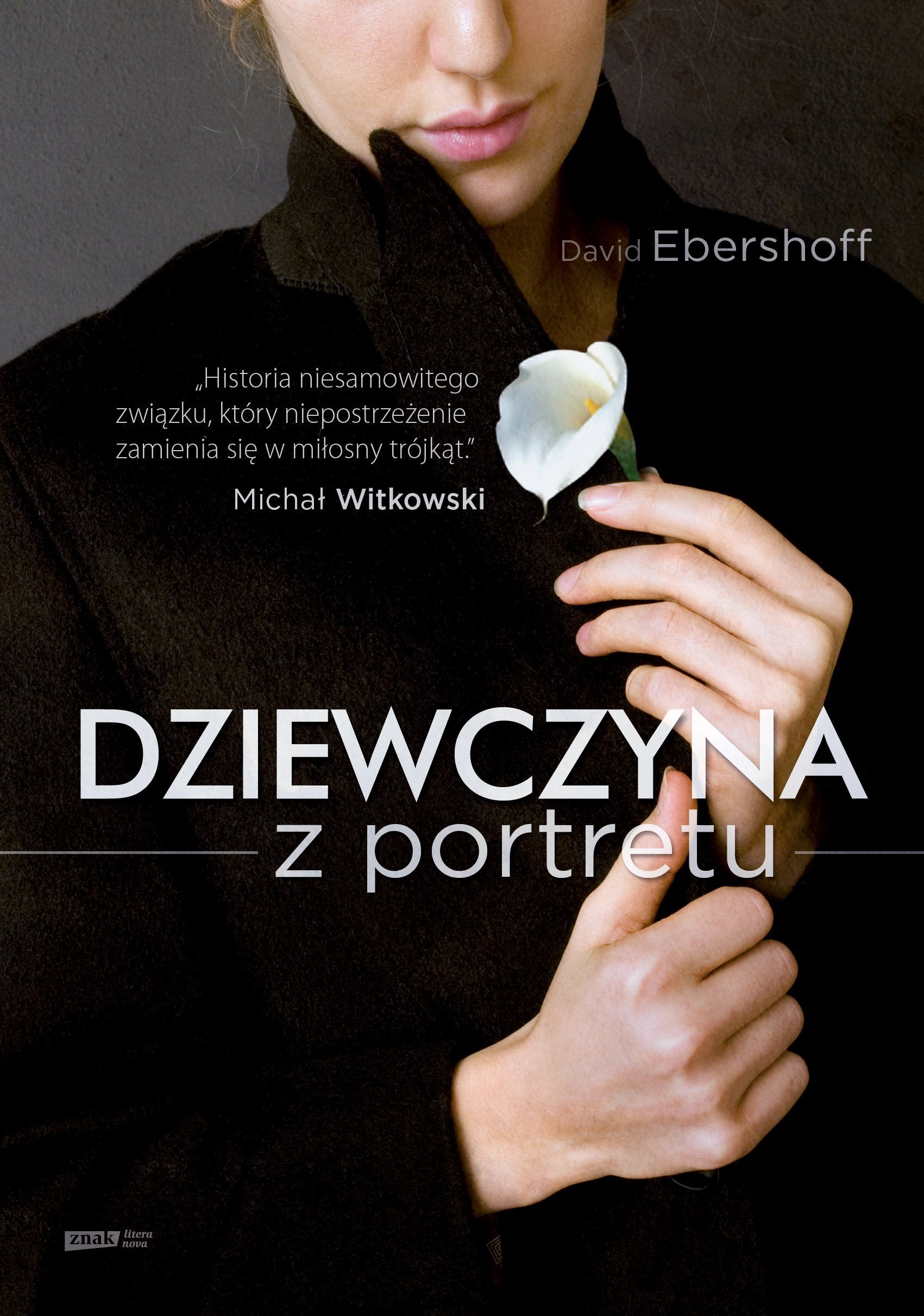 Dziewczyna z portretu Books