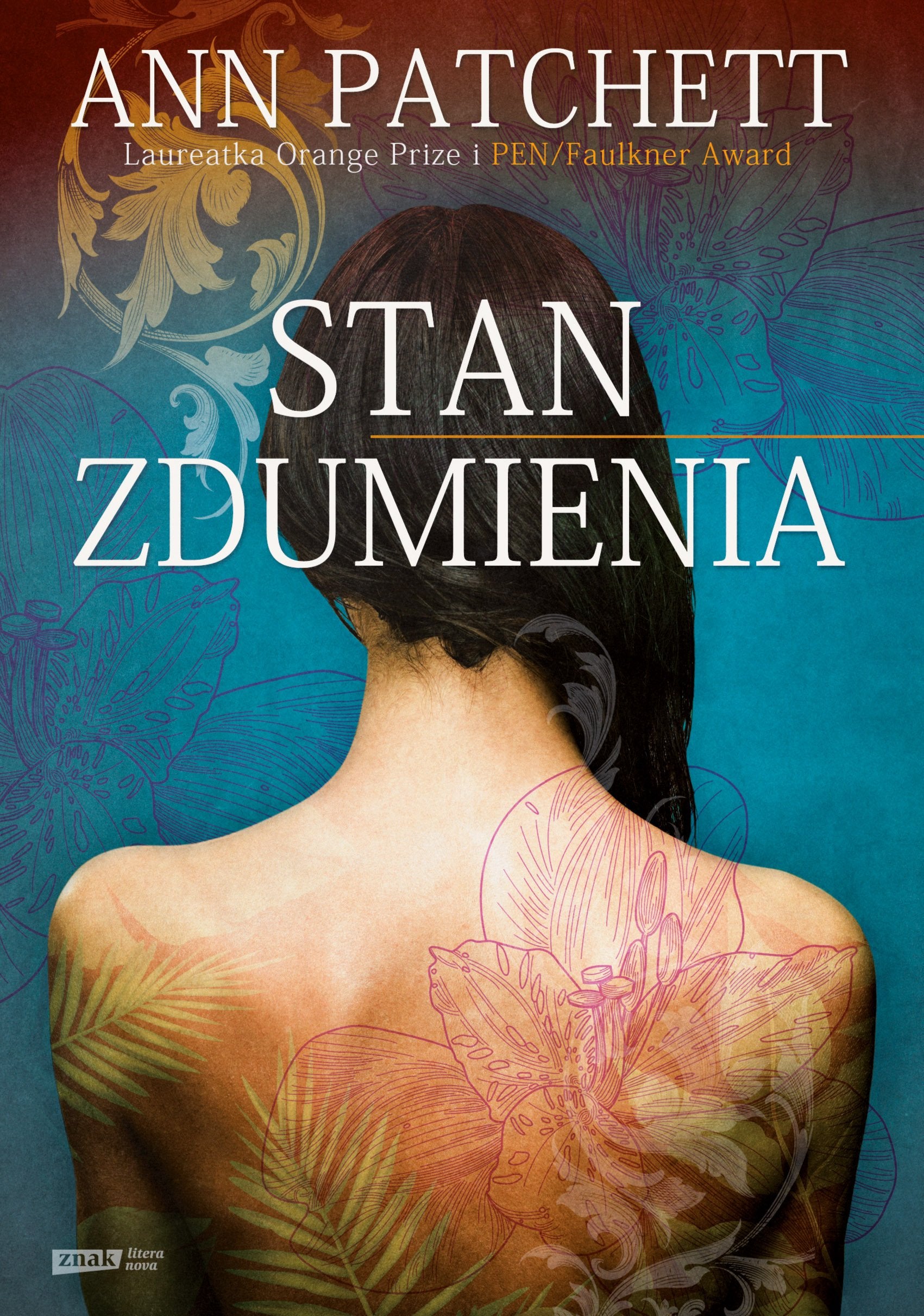 Stan zdumienia Books