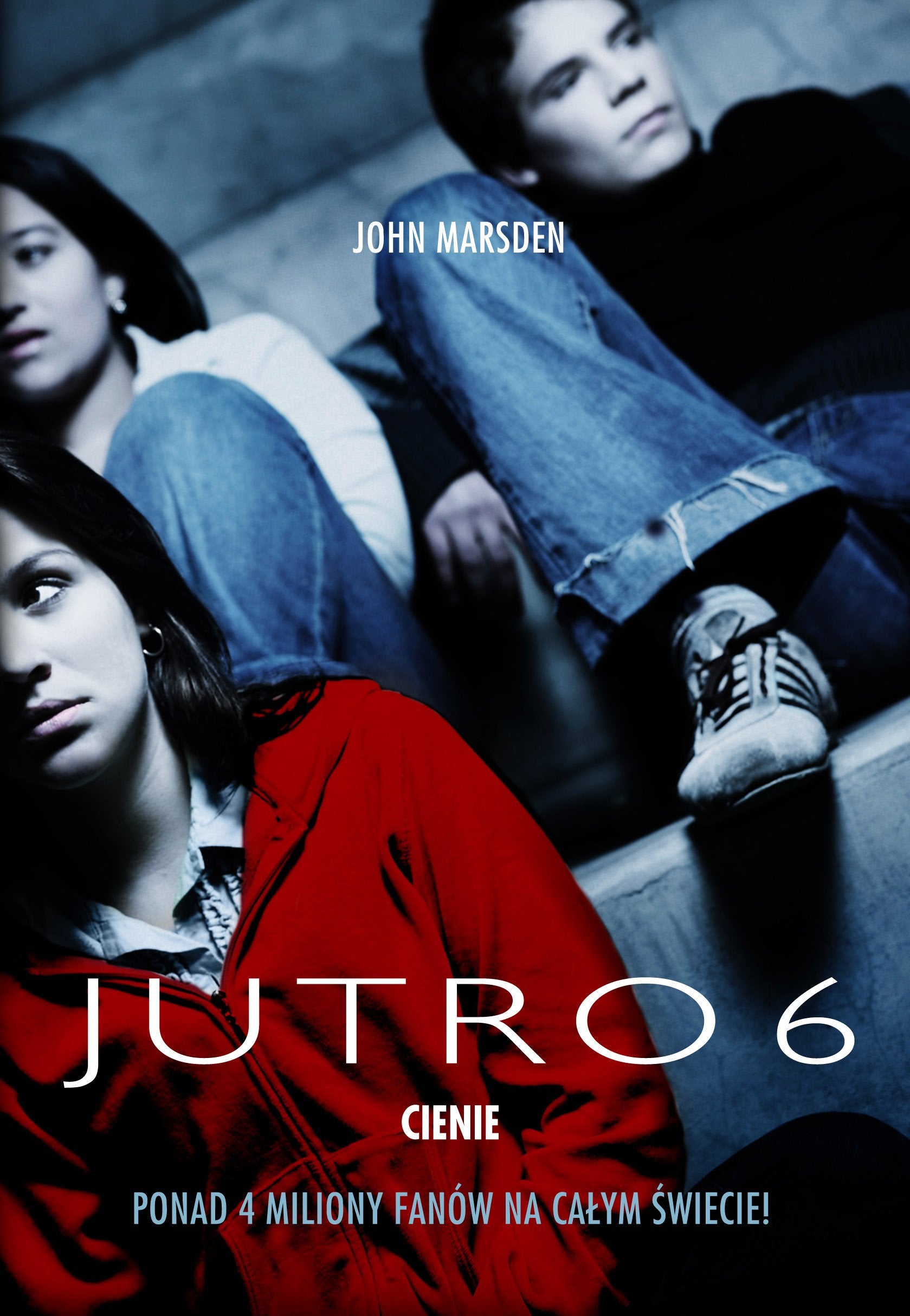 Jutro 6 Cienie Books