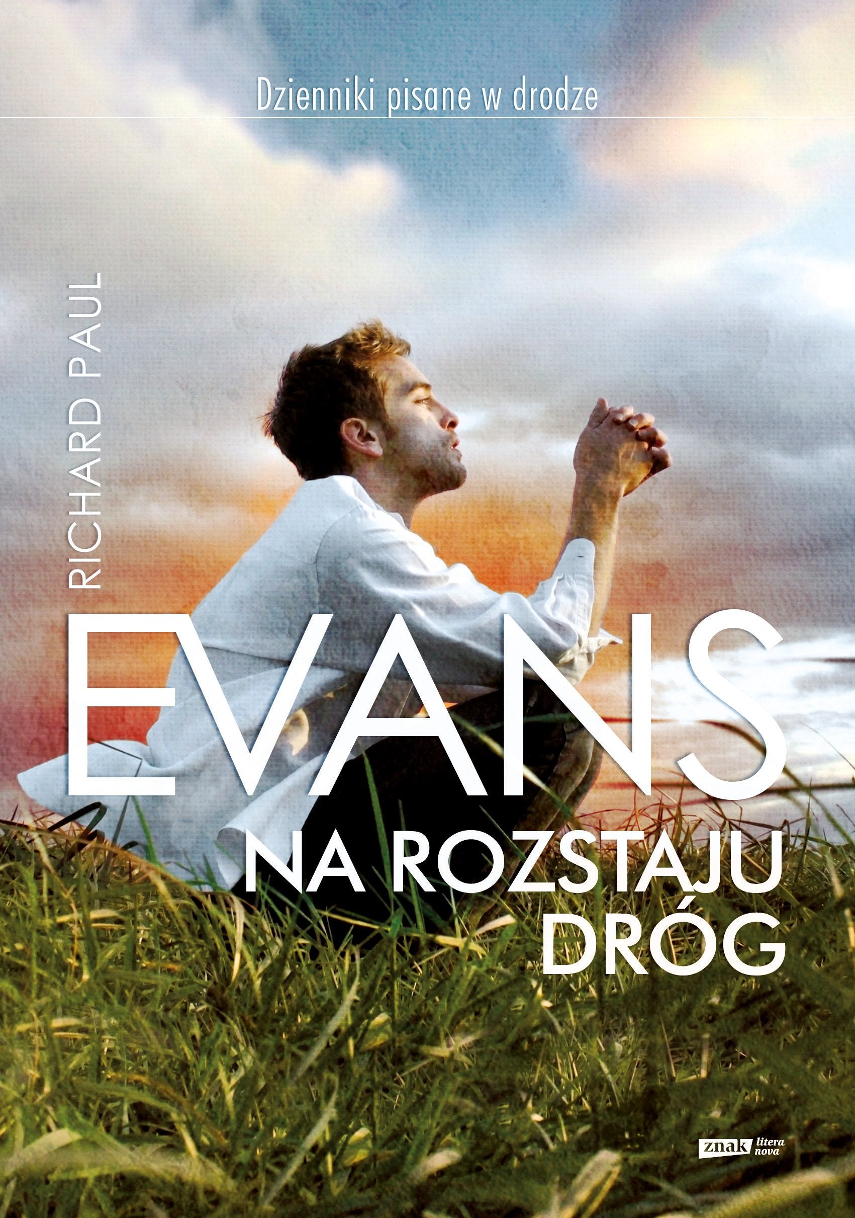 Na rozstaju drog Contemporary literature Books