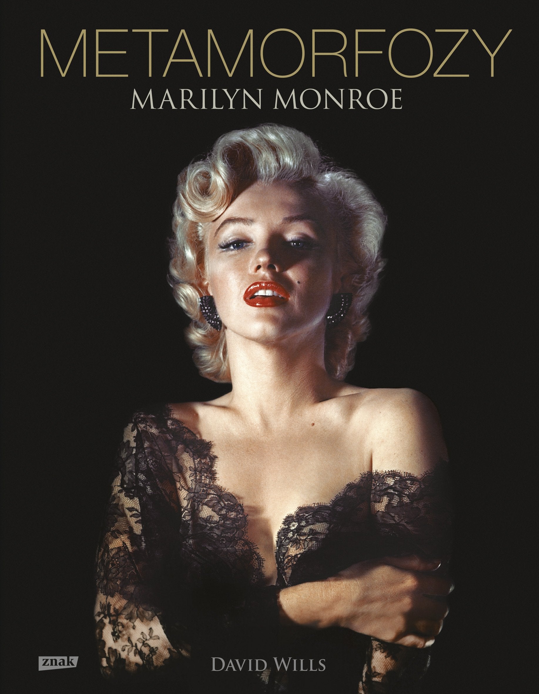 Product Image: Metamorfozy Marilyn Monroe
