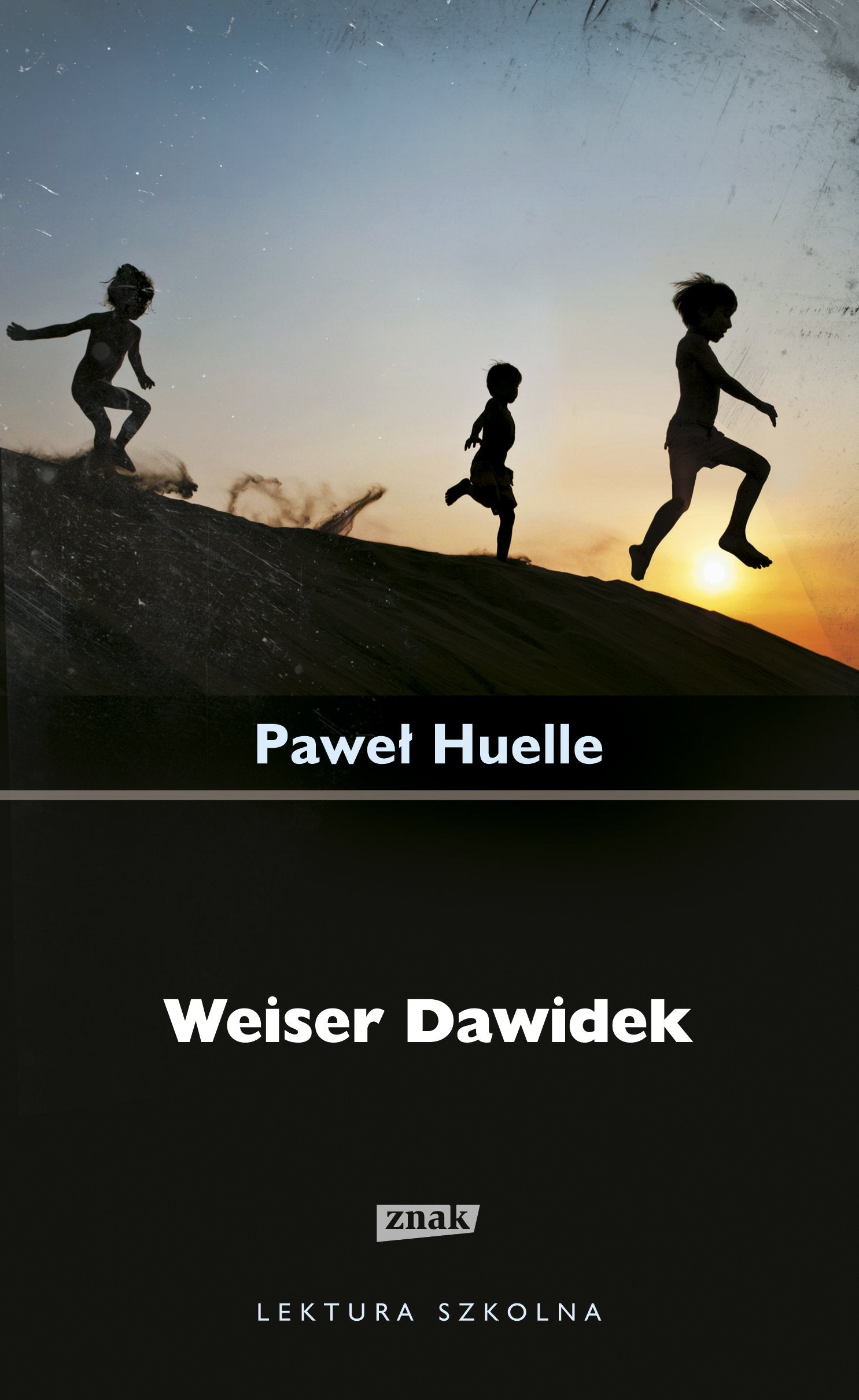 Product Image: Weiser Dawidek