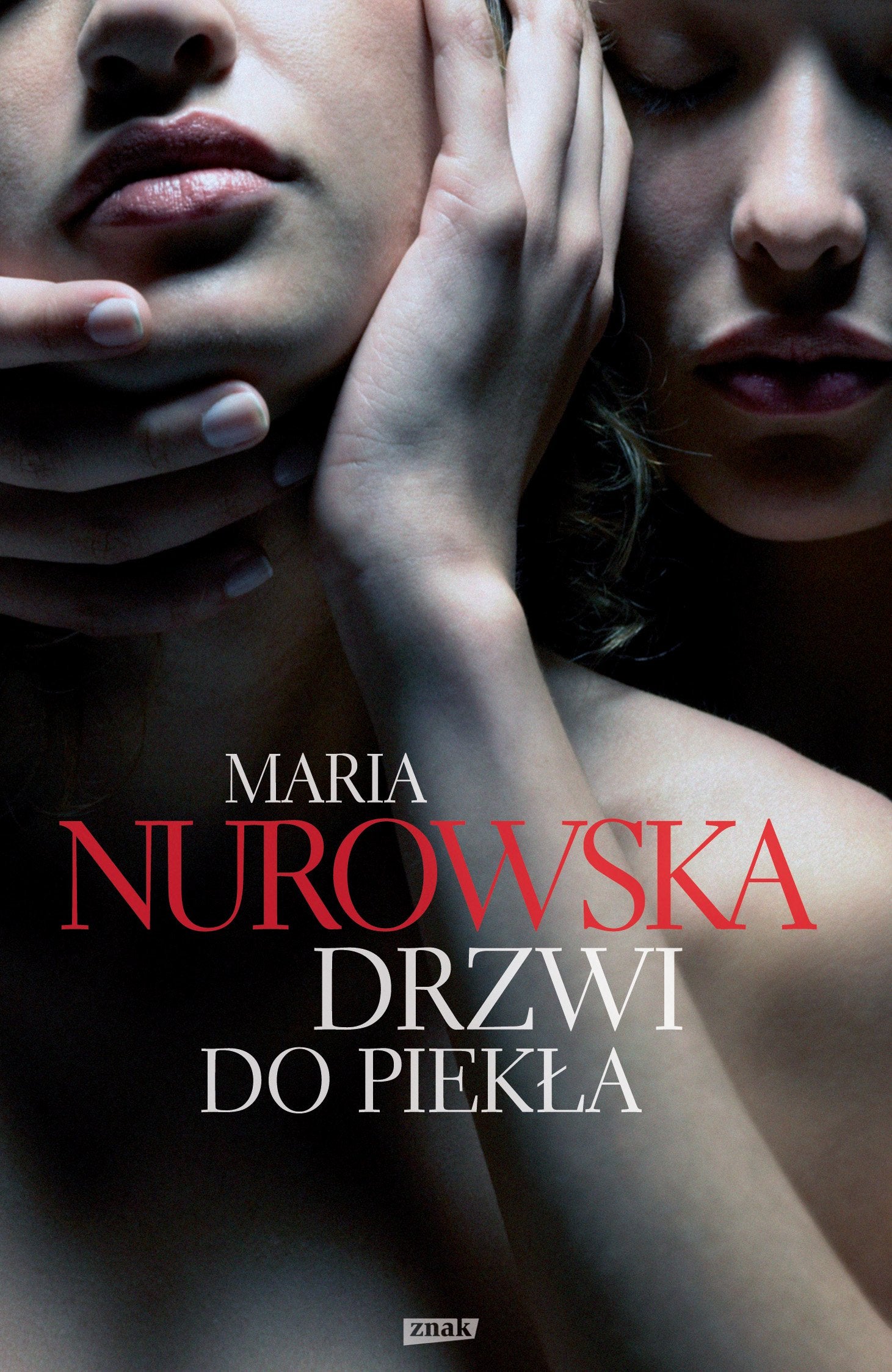 Drzwi do piekła Books
