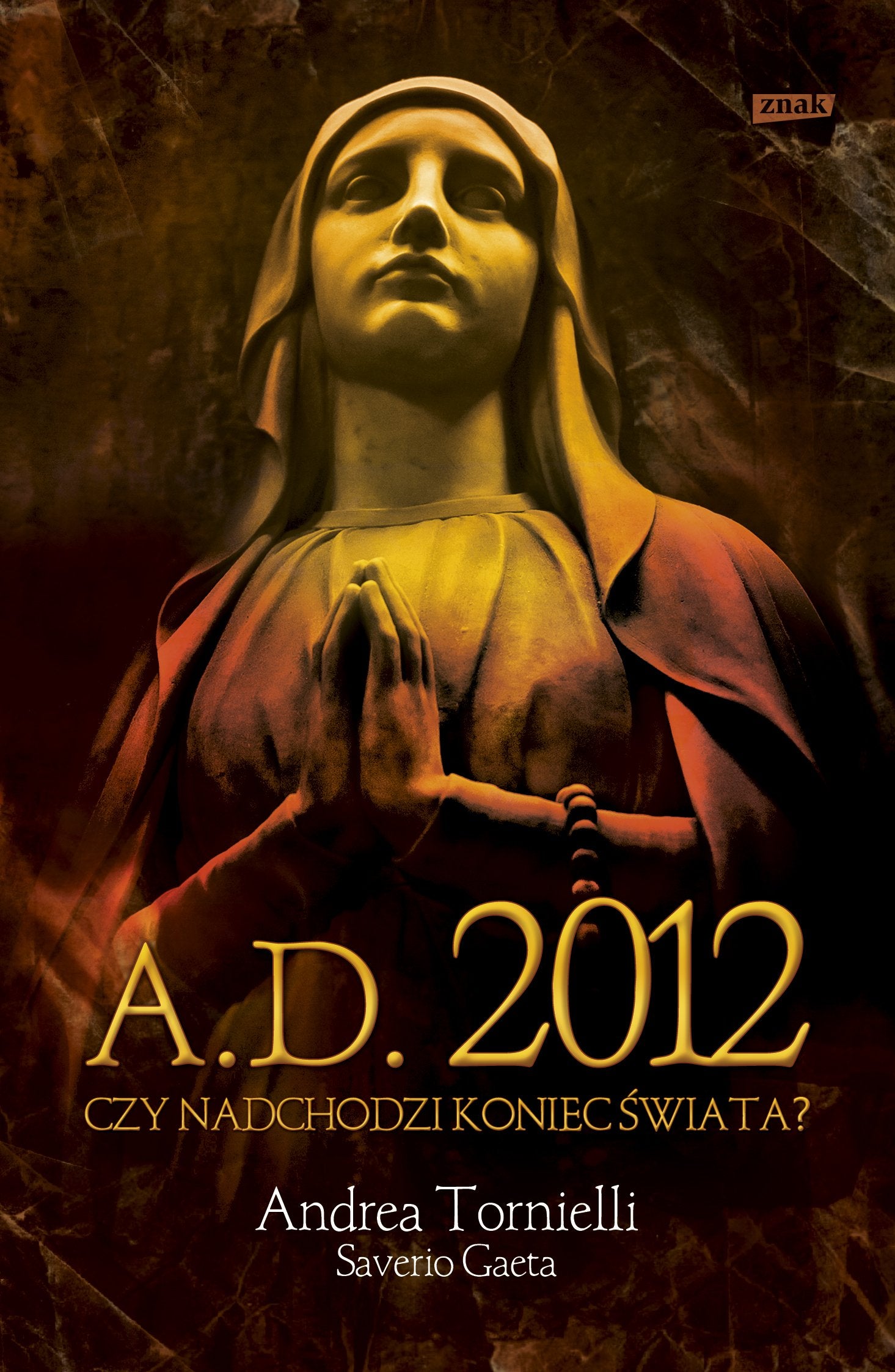 A.D. 2012 Czy nadchodzi koniec swiata Social Sciences