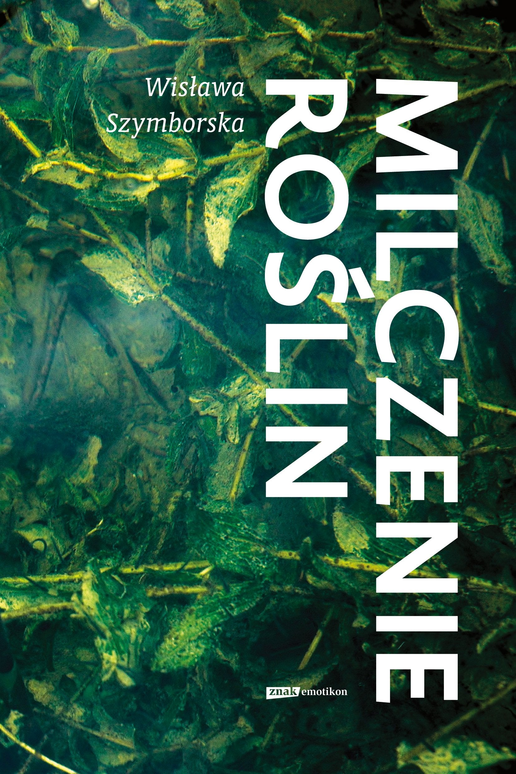 Milczenie roslin Poetry