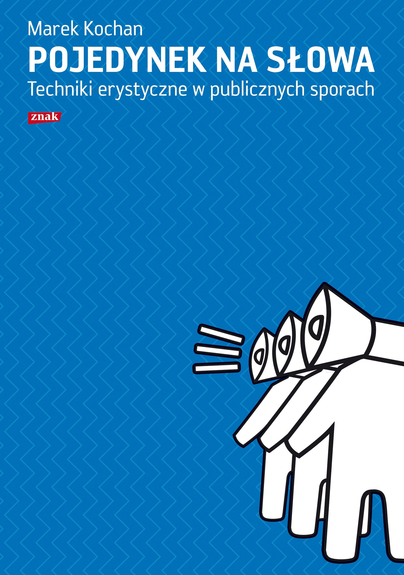 Pojedynek na slowa Books