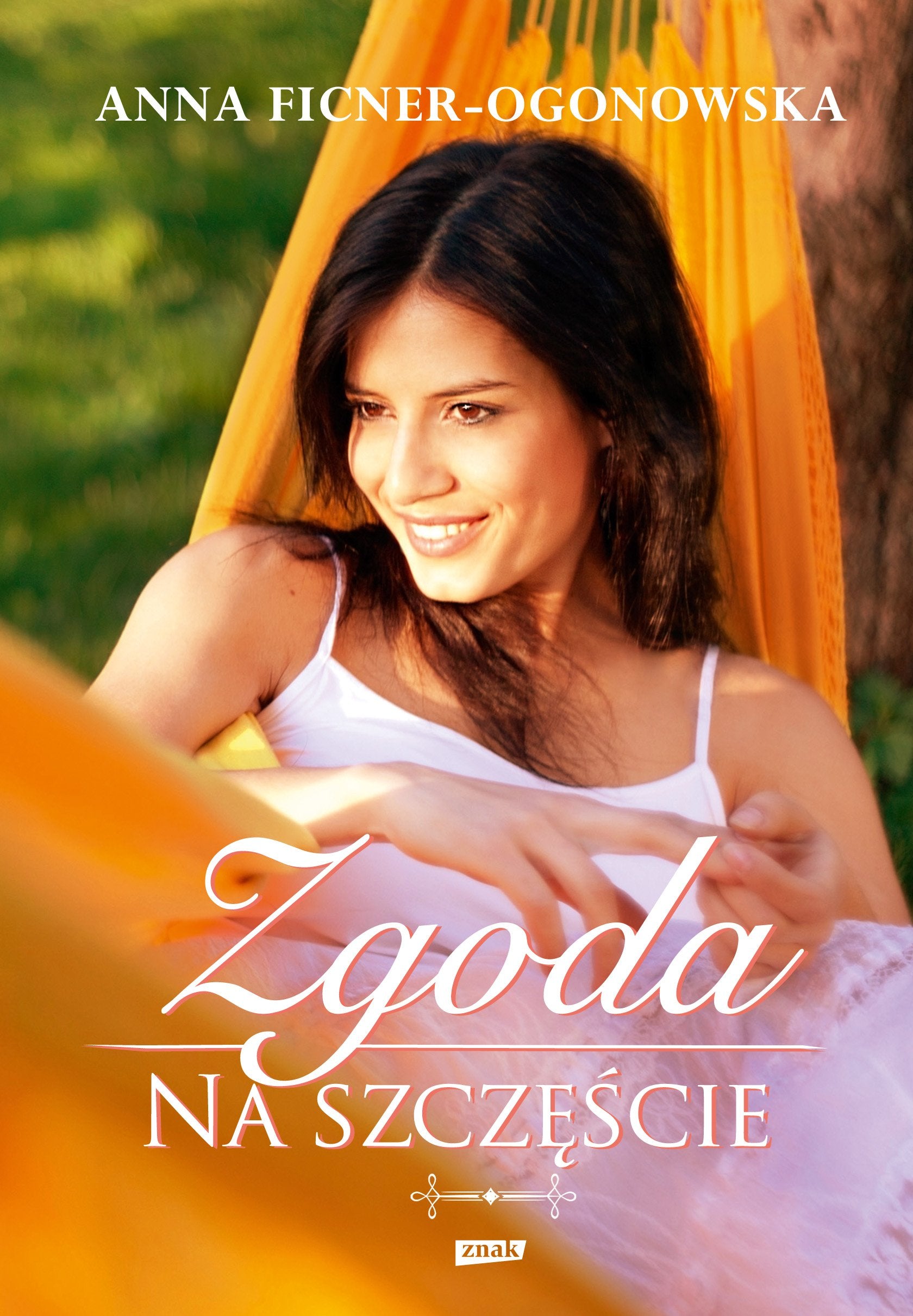 Zgoda na szczescie Contemporary literature