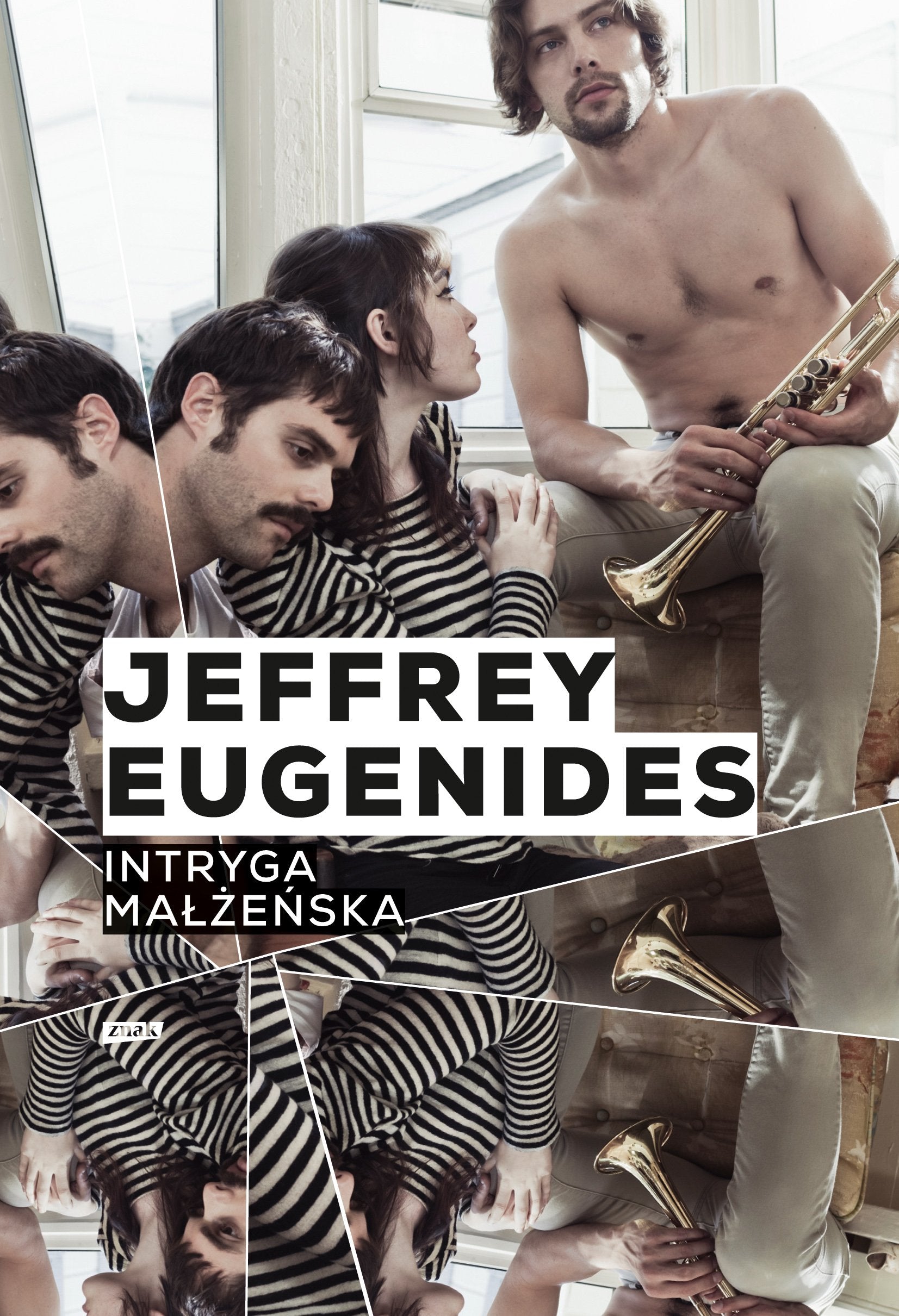 Product Image: Intryga malzenska