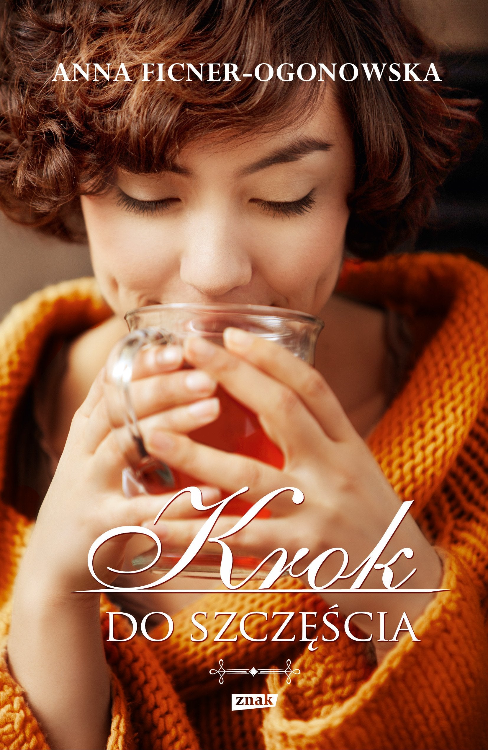 Krok do szczescia Contemporary literature
