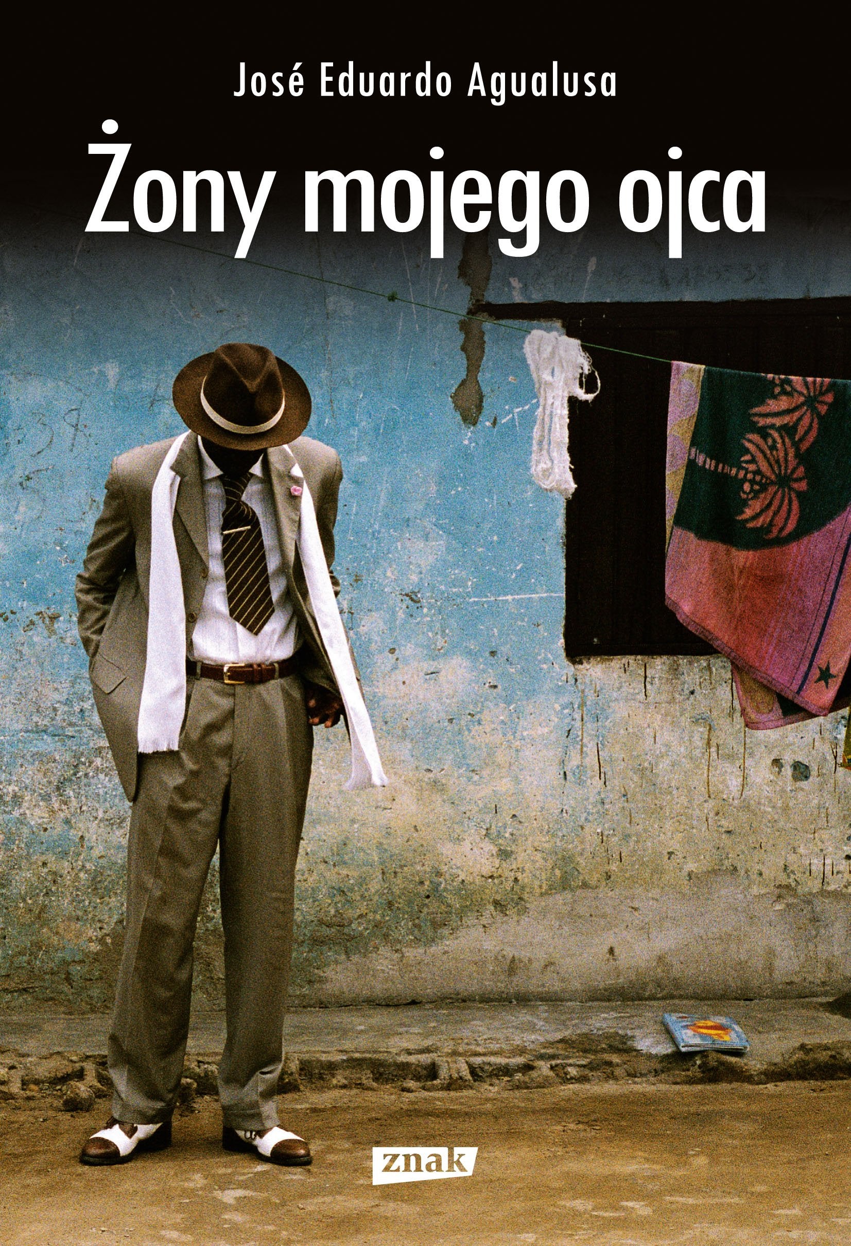 Zony mojego ojca Contemporary literature