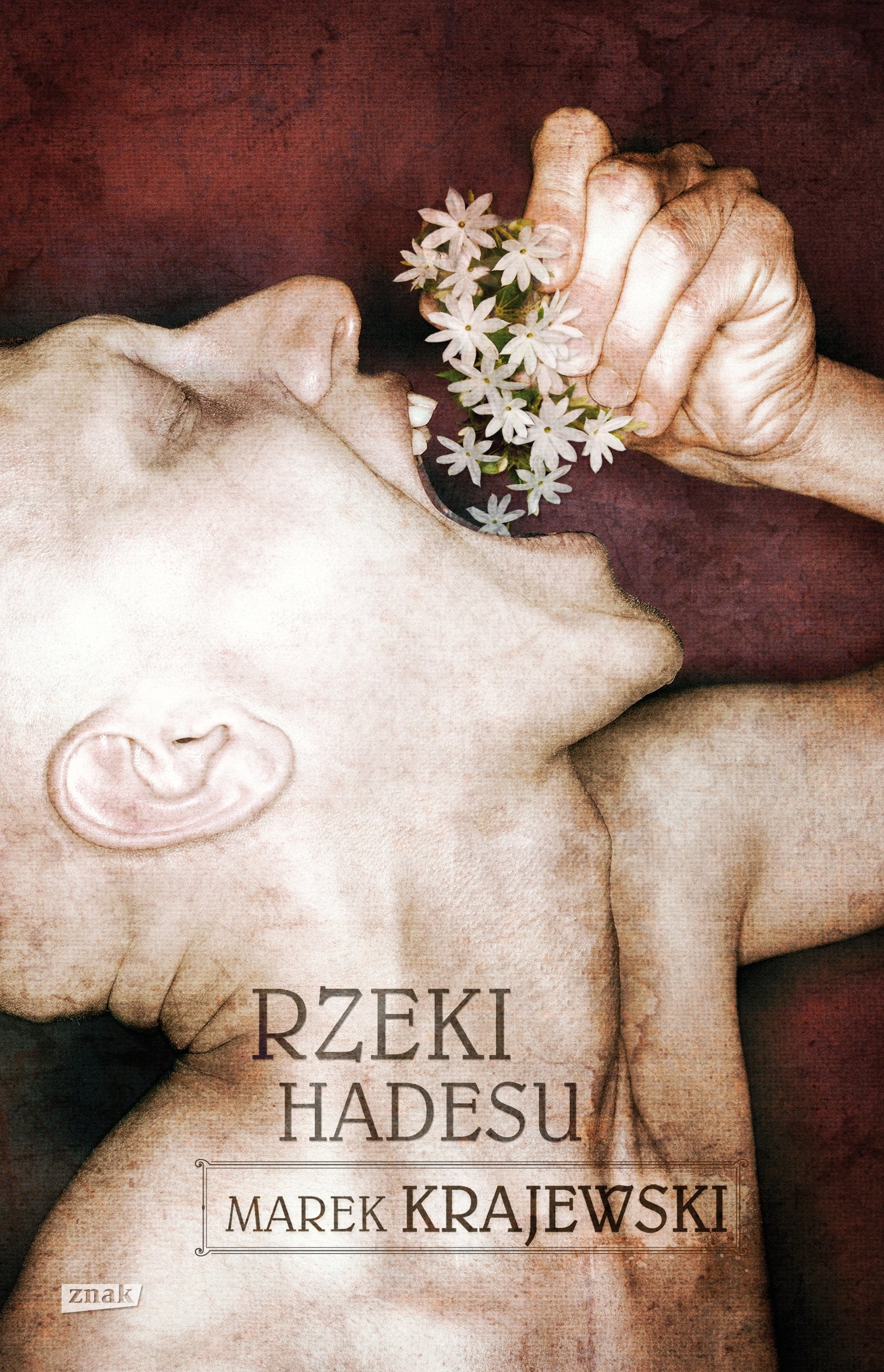 Product Image: Rzeki Hadesu