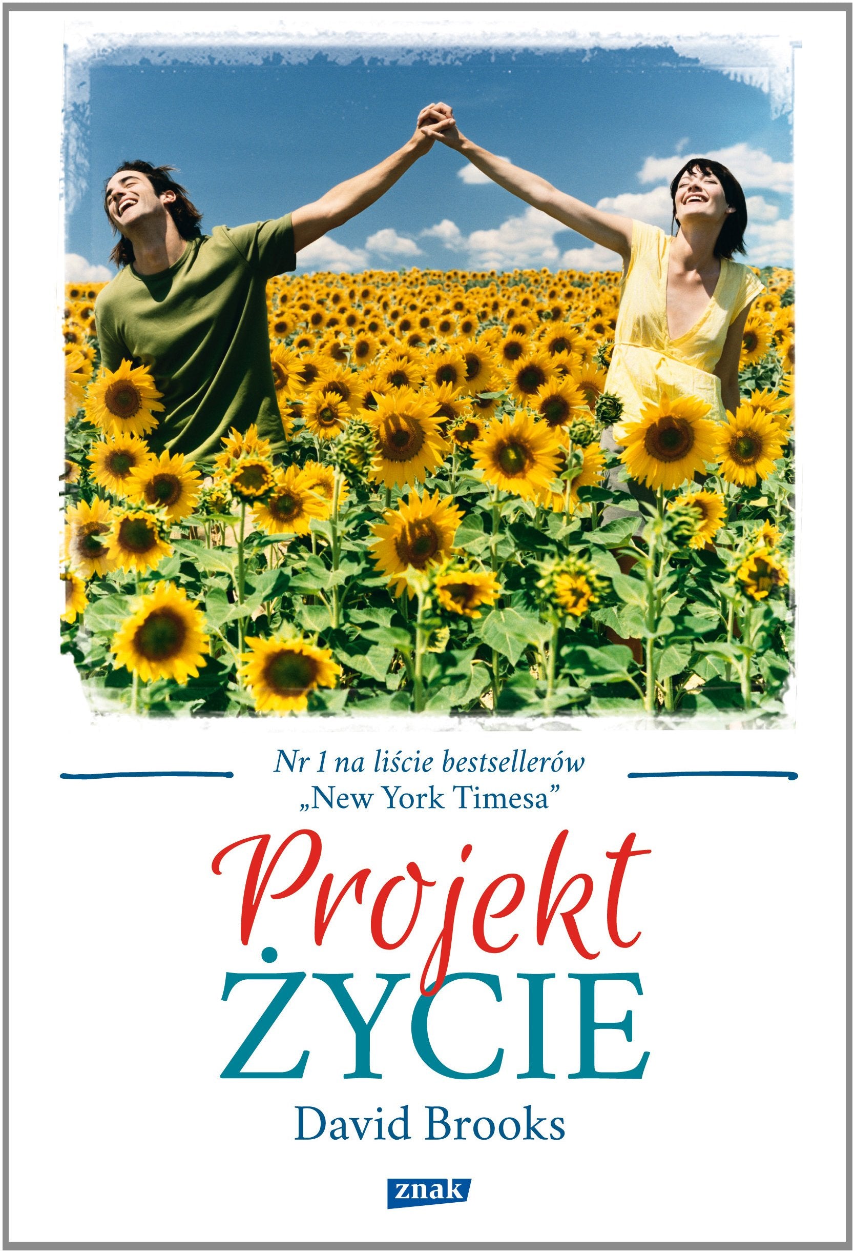 Product Image: Projekt życie