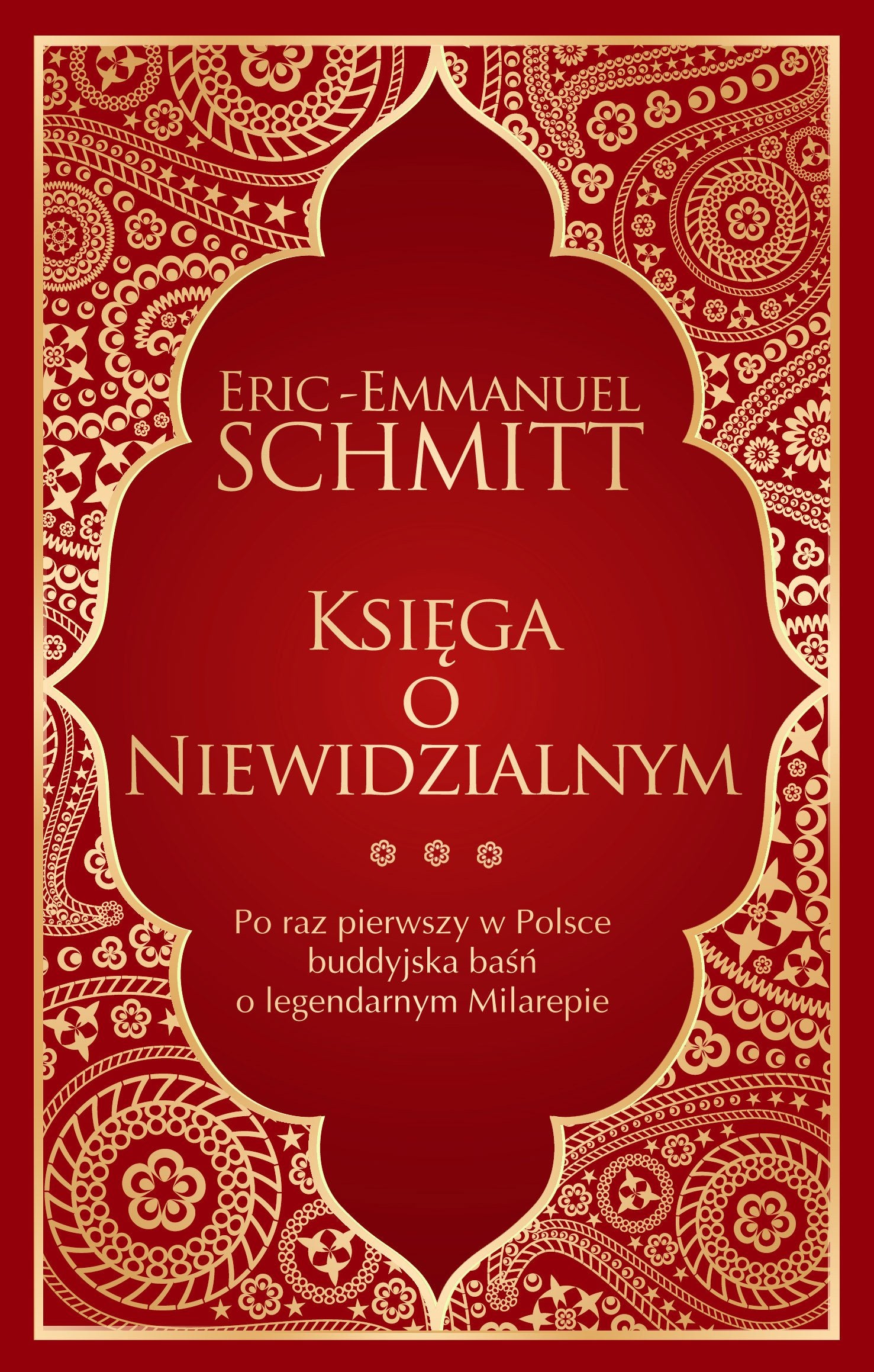 Ksiega o Niewidzialnym book