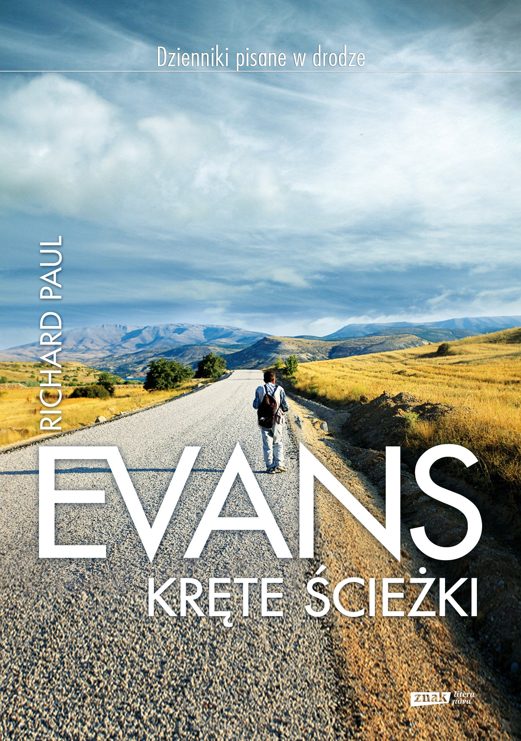 Product Image: Krete sciezki