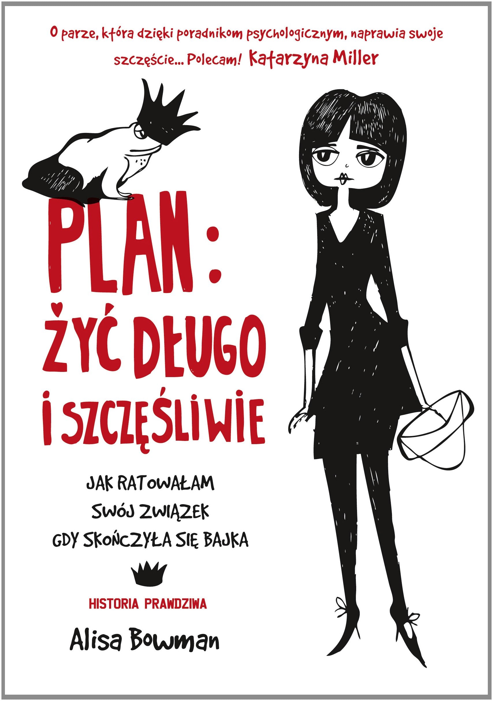Plan zyc dlugo i szczesliwie Social Sciences