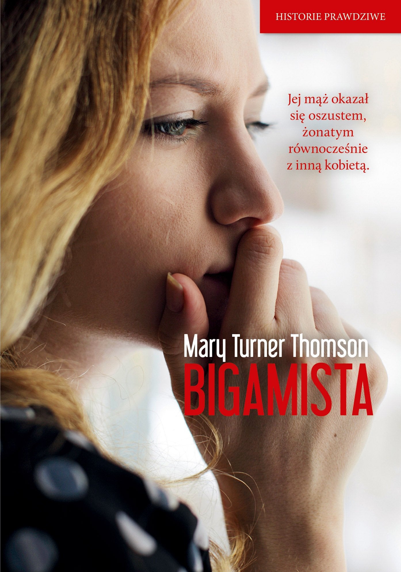Product Image: Bigamista