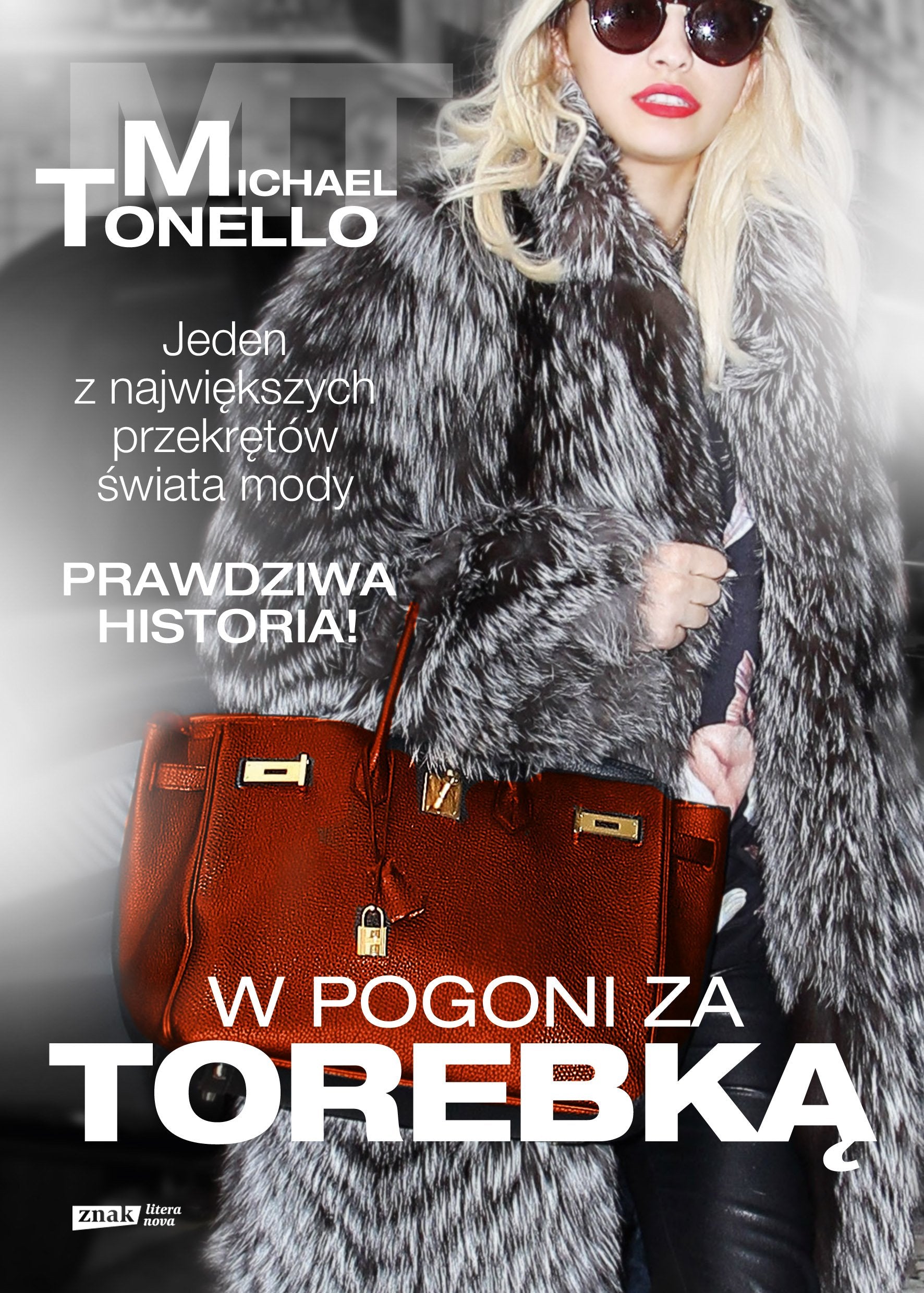 Product Image: W pogoni za torebka