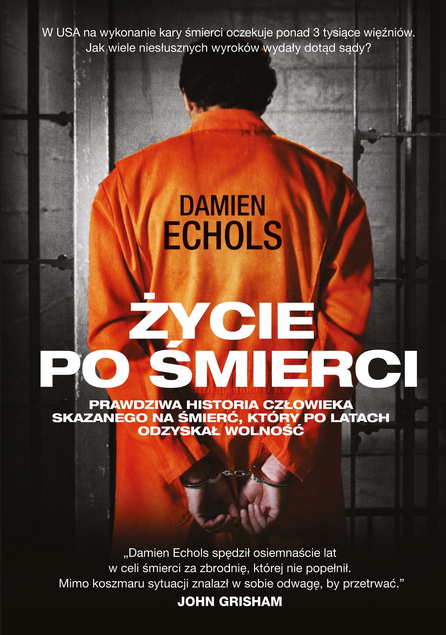 Życie po śmierci Books