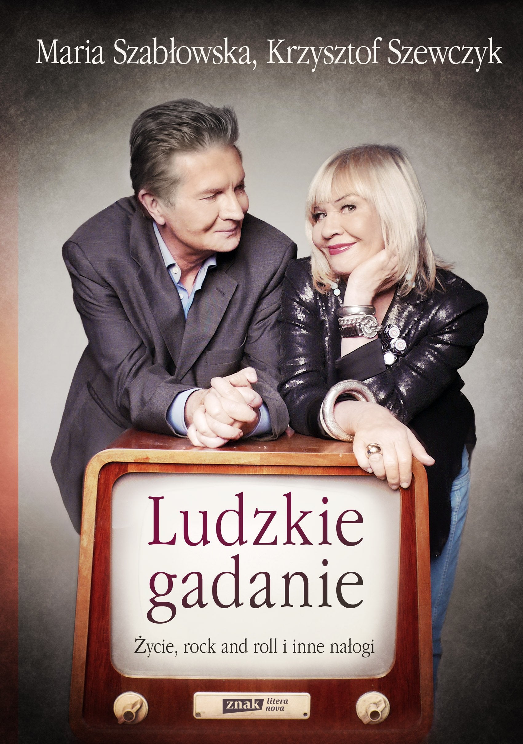 Ludzkie gadanie Zycie, rock and roll i inne nalogi Memories