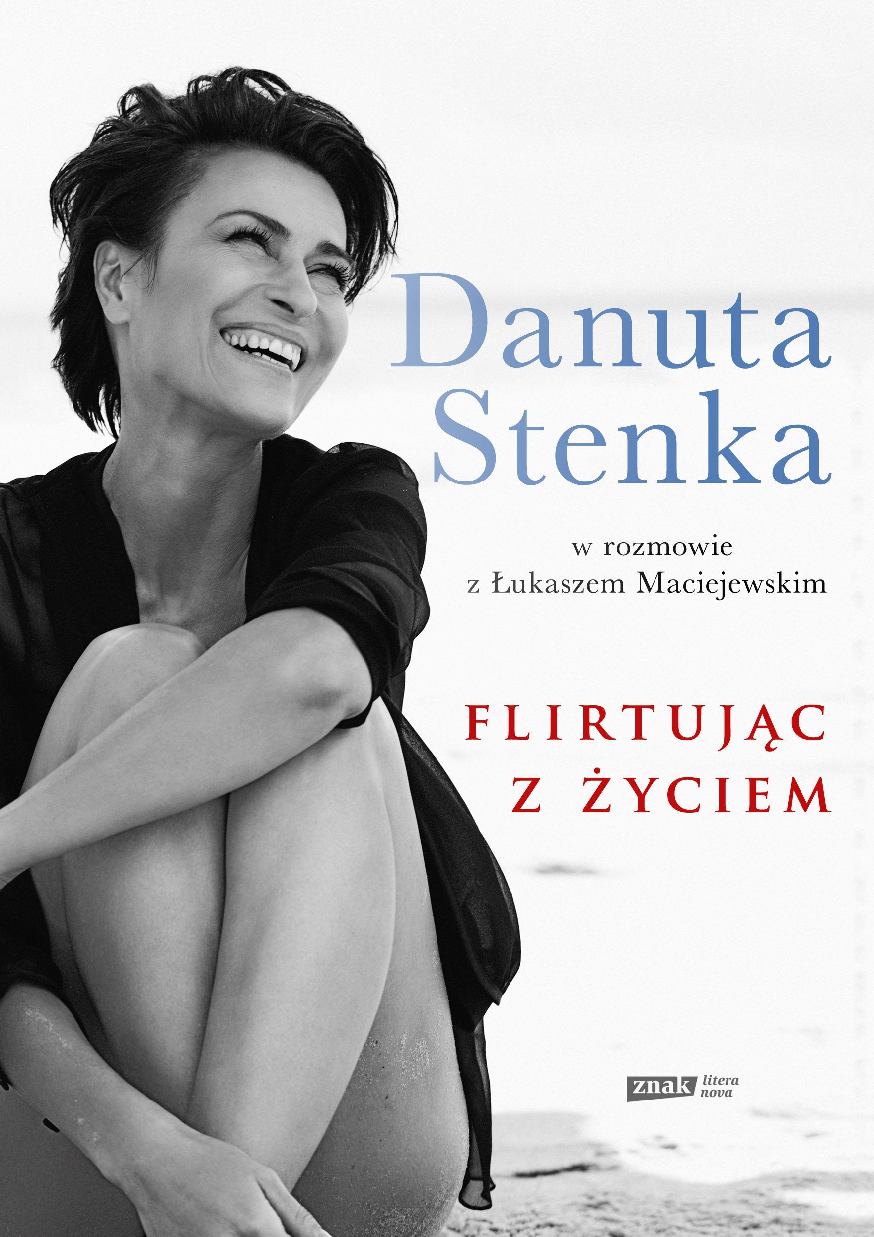 Flirtujac z zyciem Art & Literature
