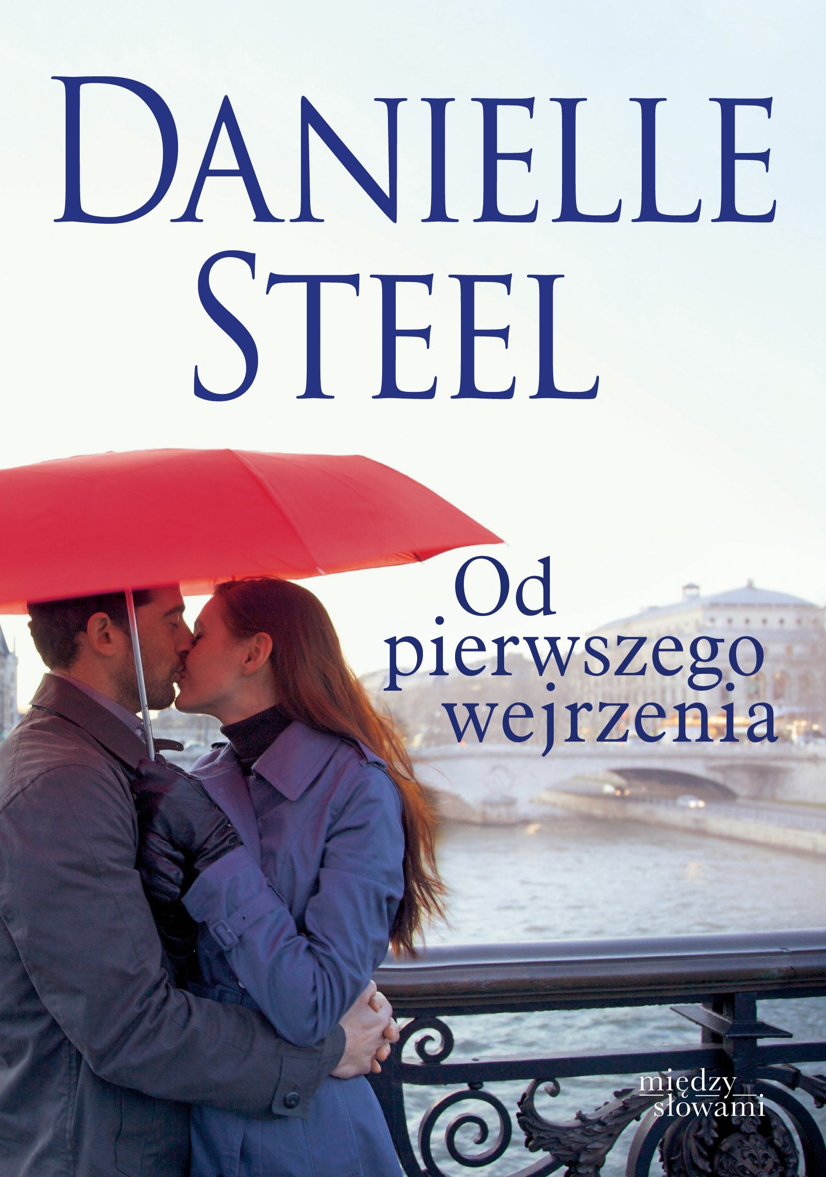 Od pierwszego wejrzenia Books