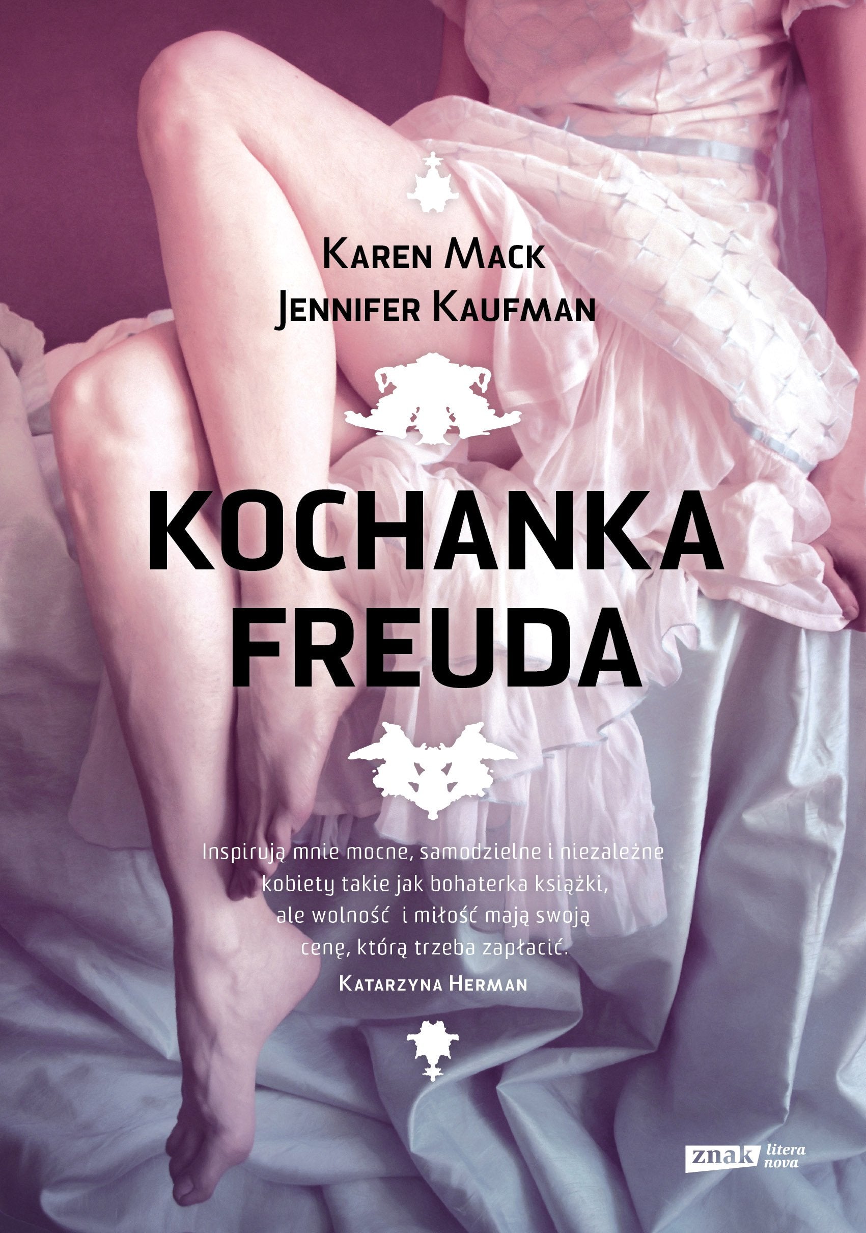 Product Image: Kochanka Freuda