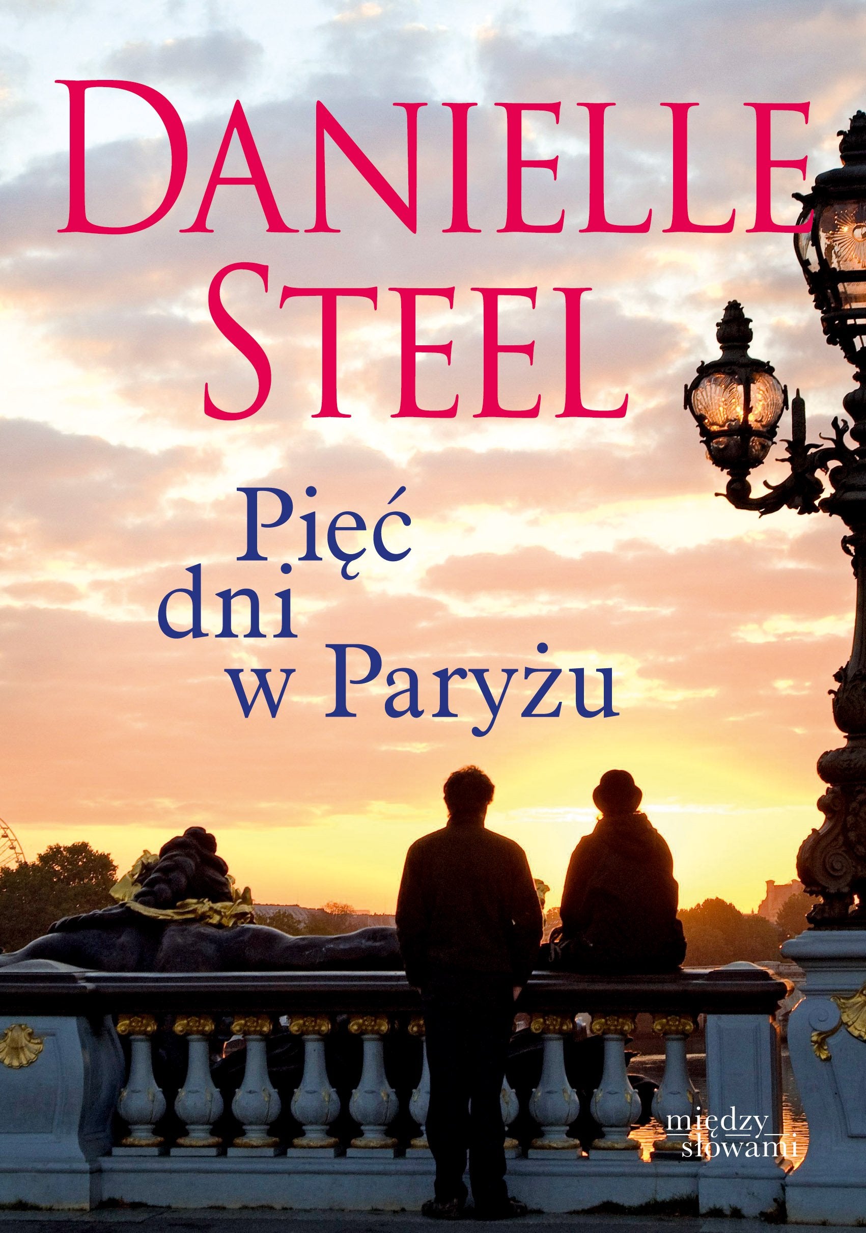 Product Image: Piec dni w Paryzu