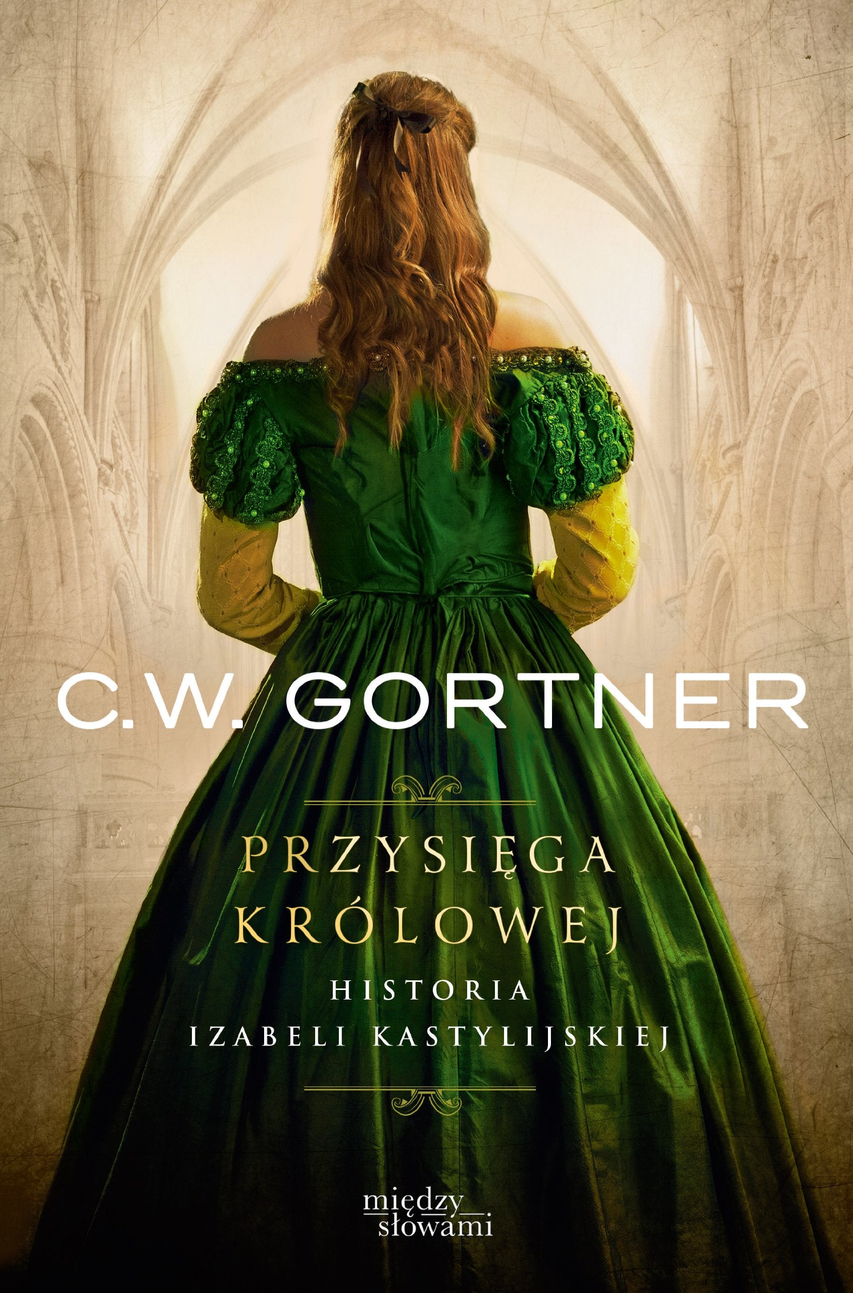 Przysiega krolowej Books