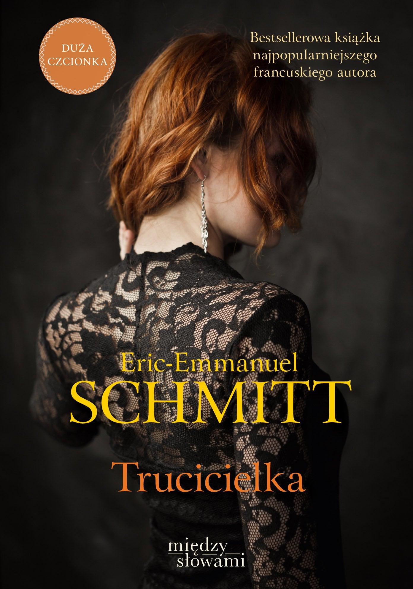 Product Image: Trucicielka
