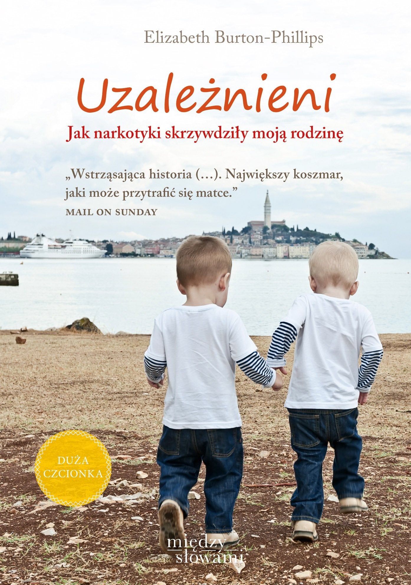 Product Image: Uzaleznieni