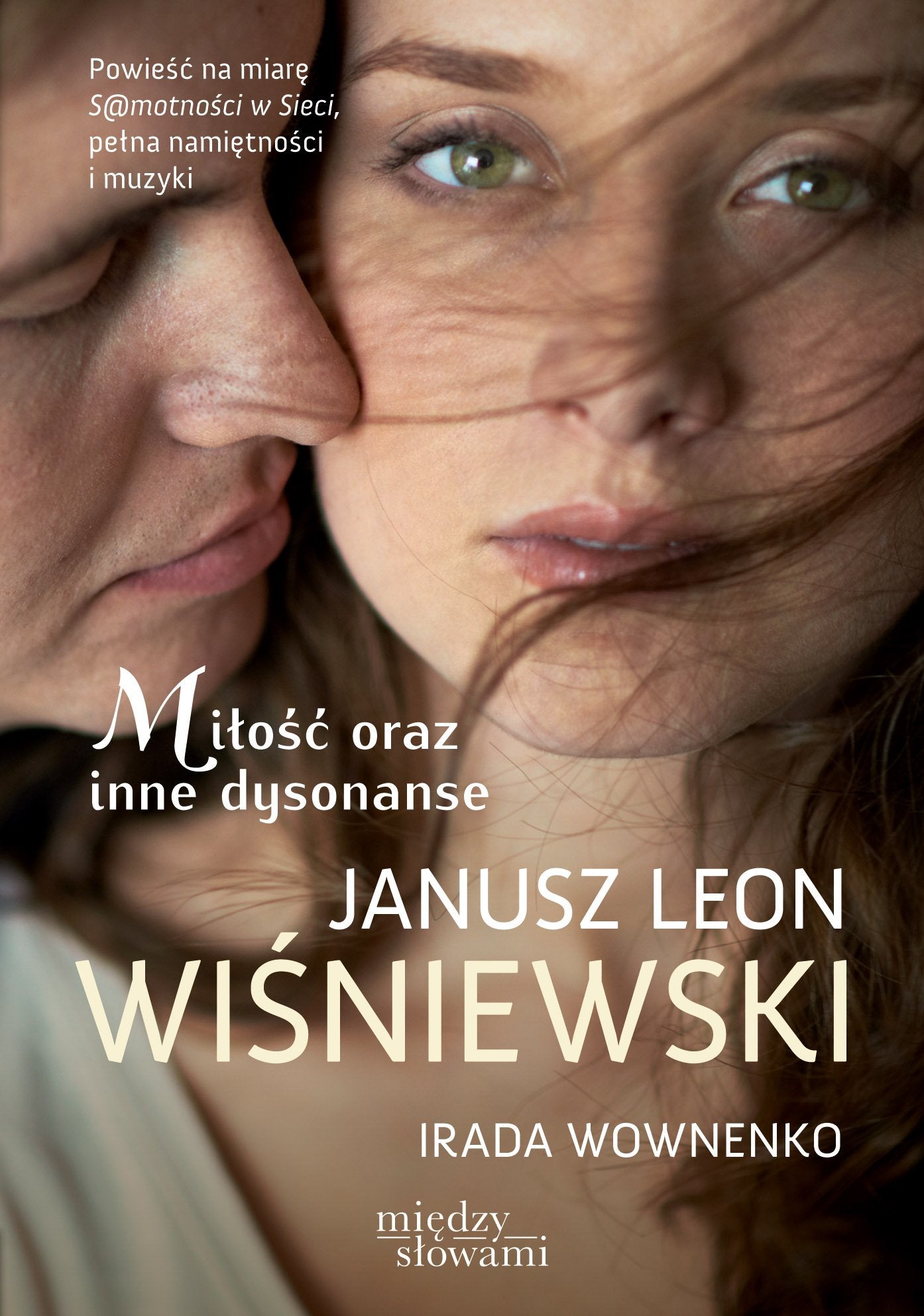 Miłość oraz inne dysonanse Books