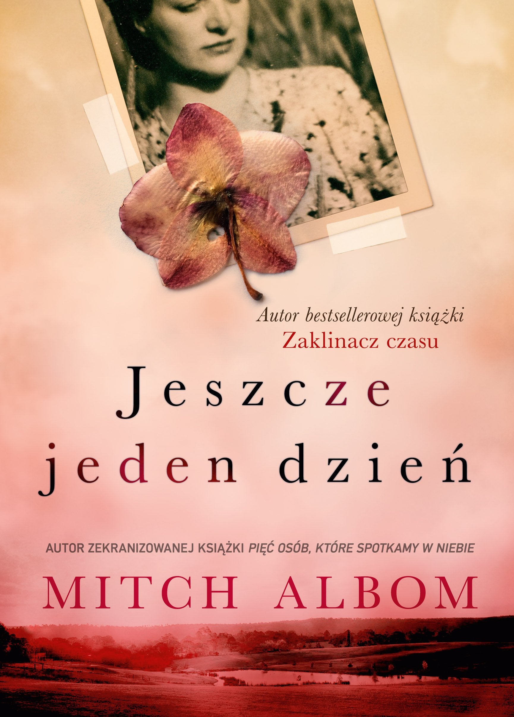 Jeszcze jeden dzień Books