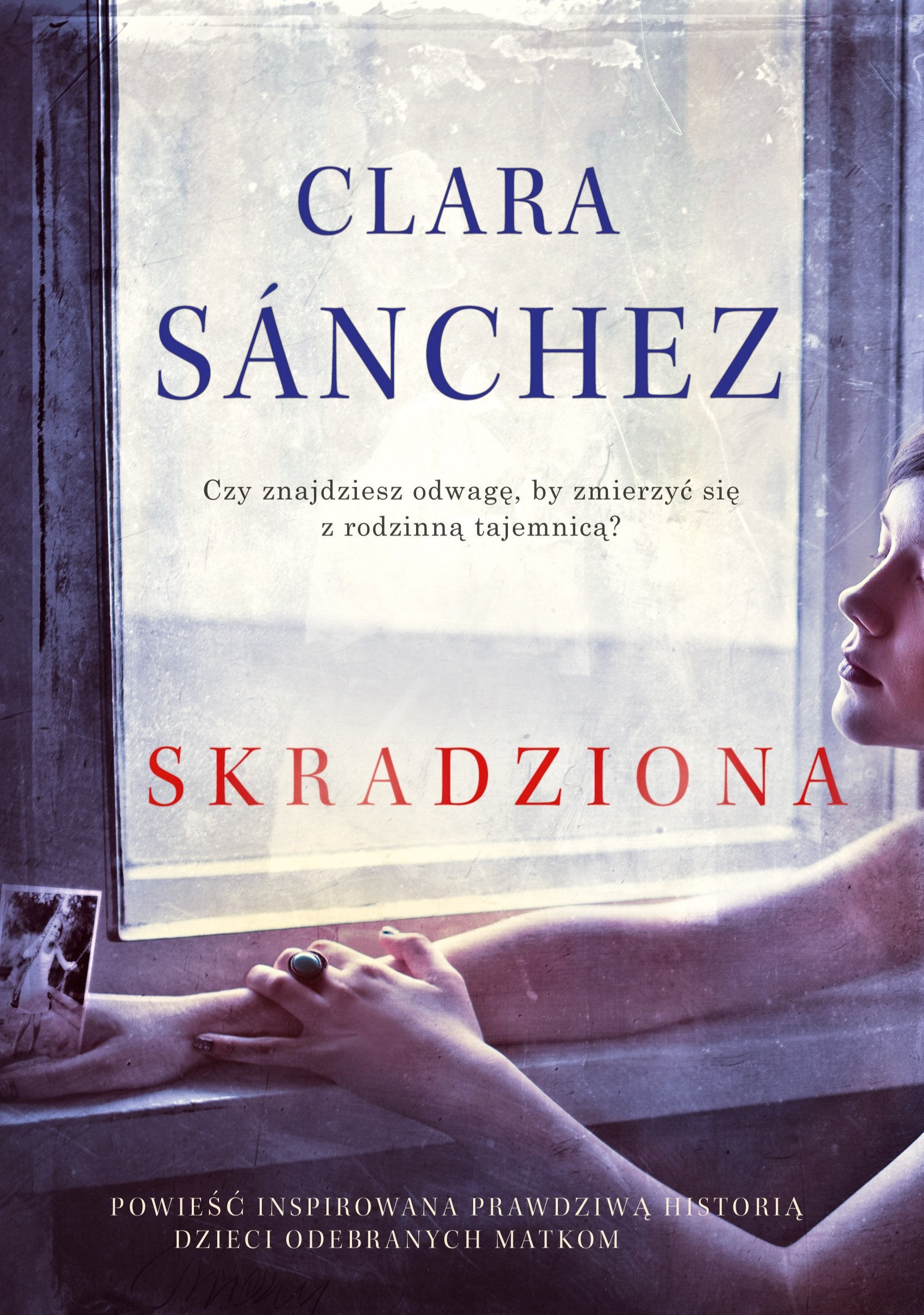Product Image: Skradziona