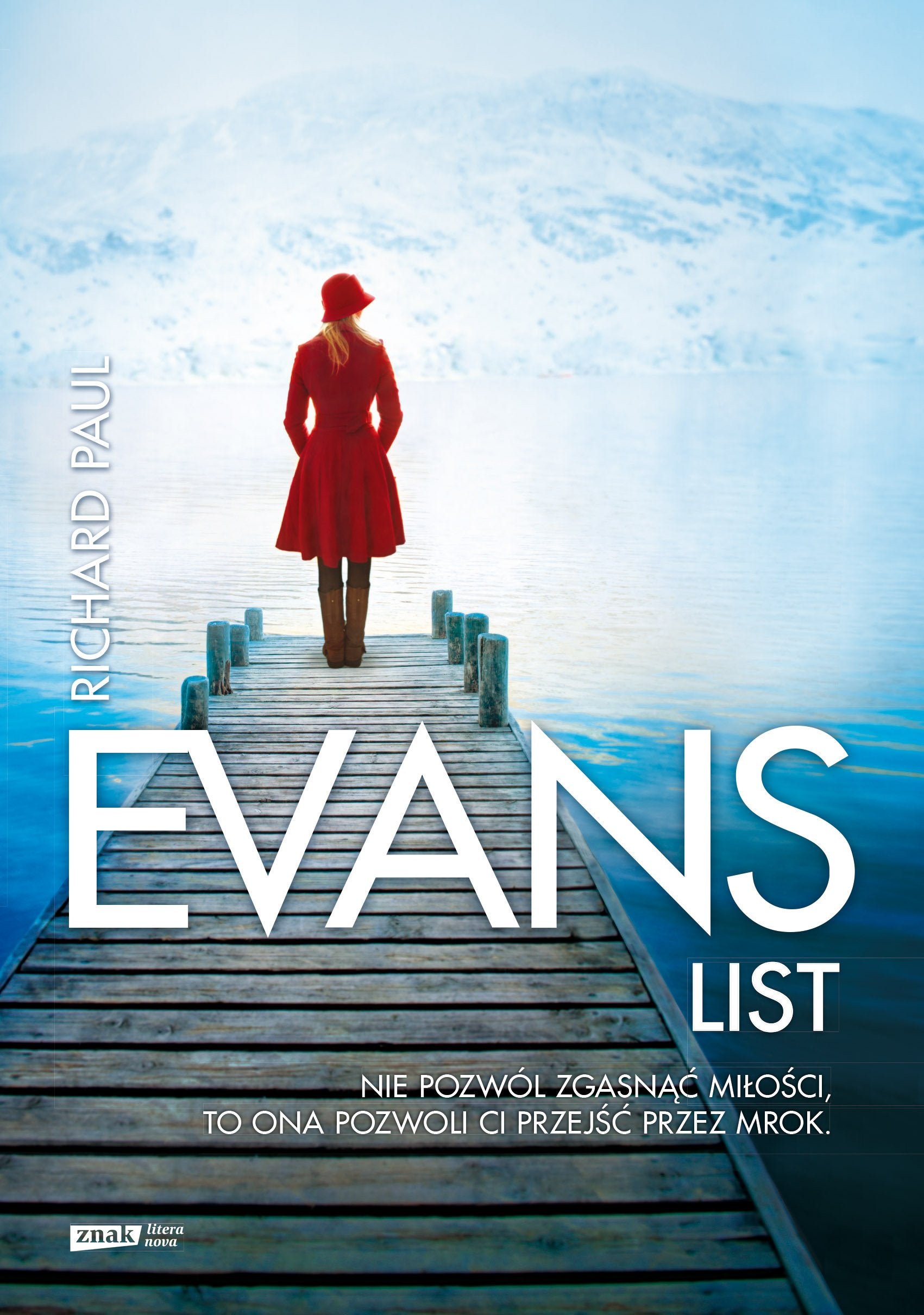 List Books