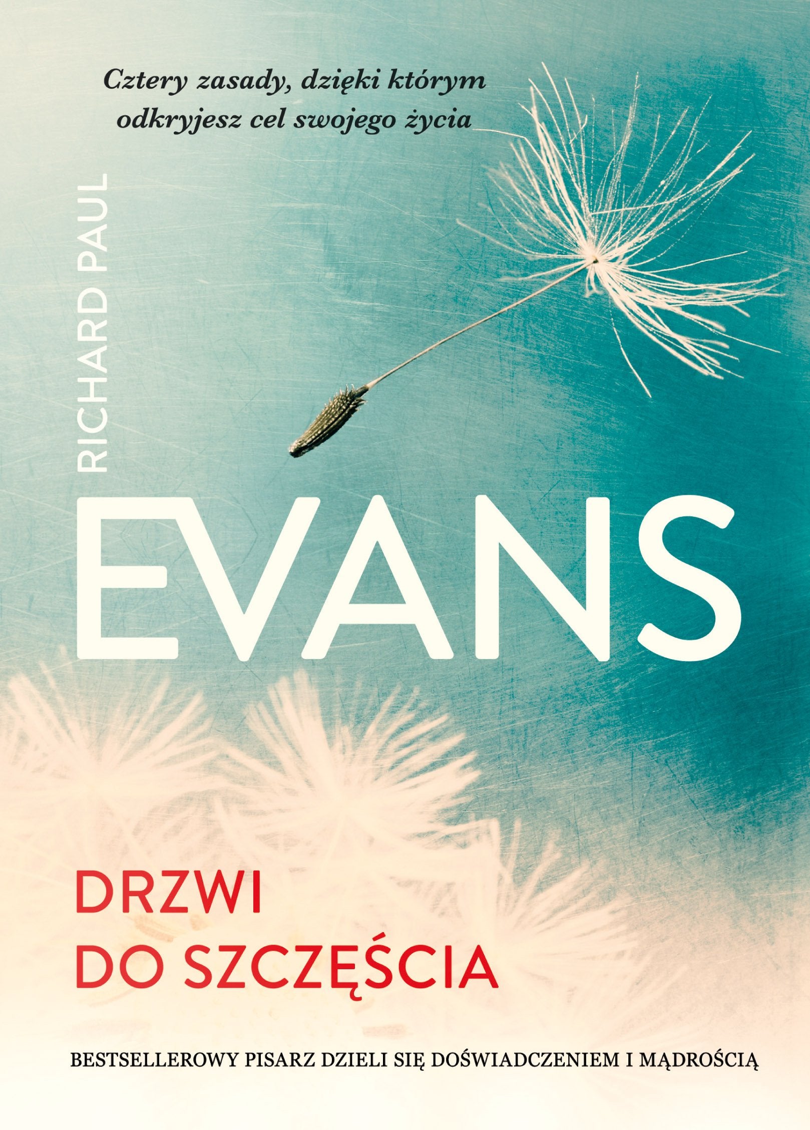 Drzwi do szczescia Contemporary literature