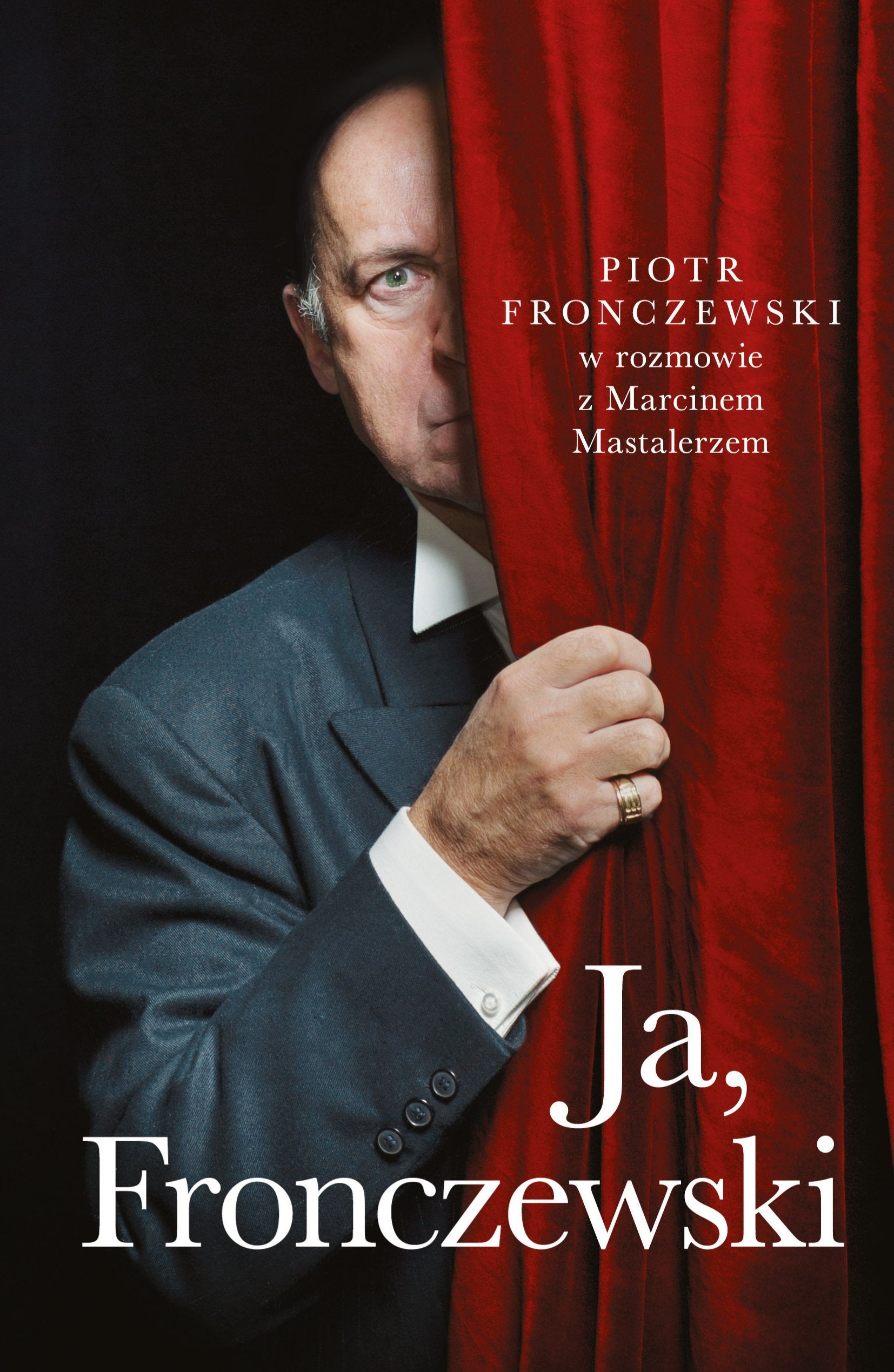 Product Image: Ja, Fronczewski