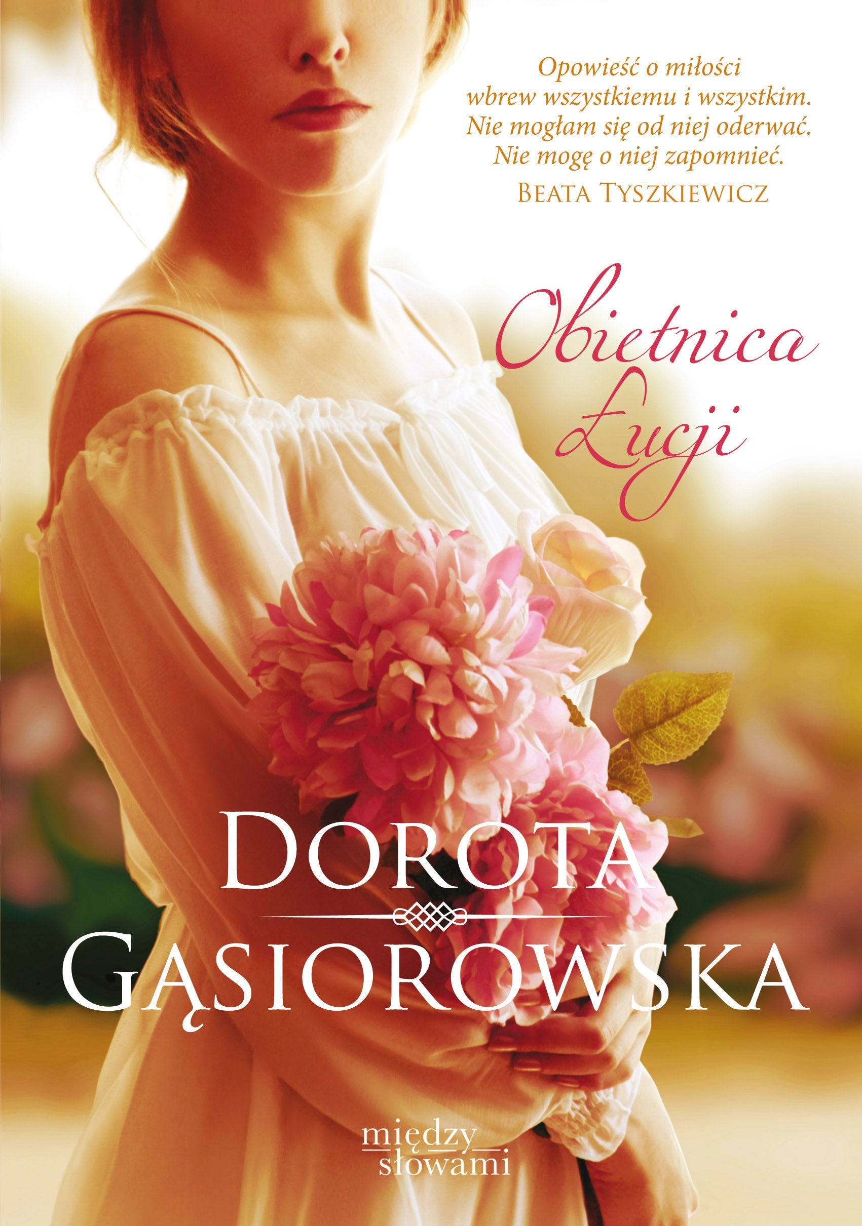 Obietnica Lucji Contemporary literature