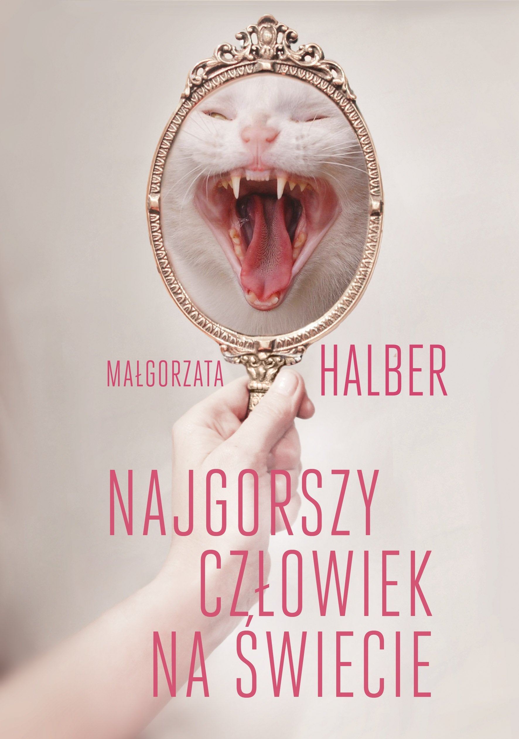 Najgorszy czlowiek na swiecie Contemporary literature